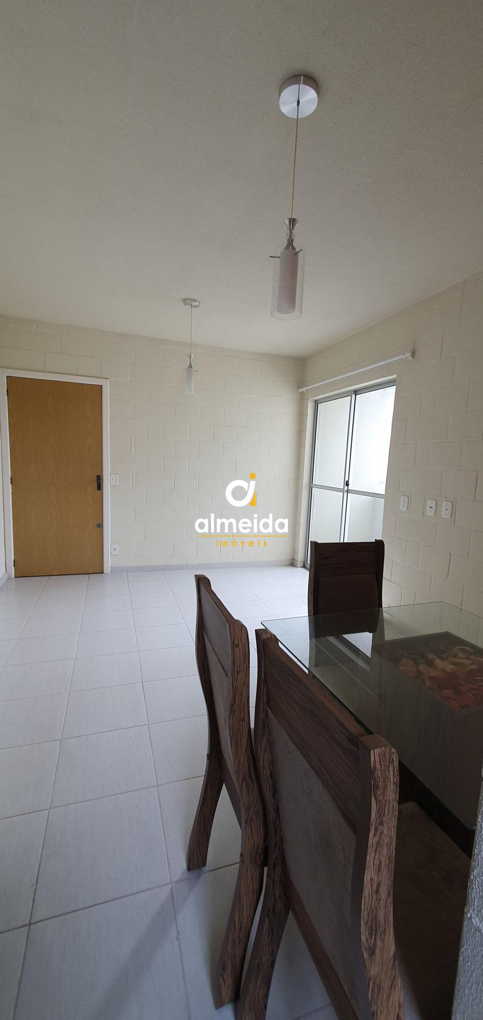 Apartamento à venda com 2 quartos, 56m² - Foto 11