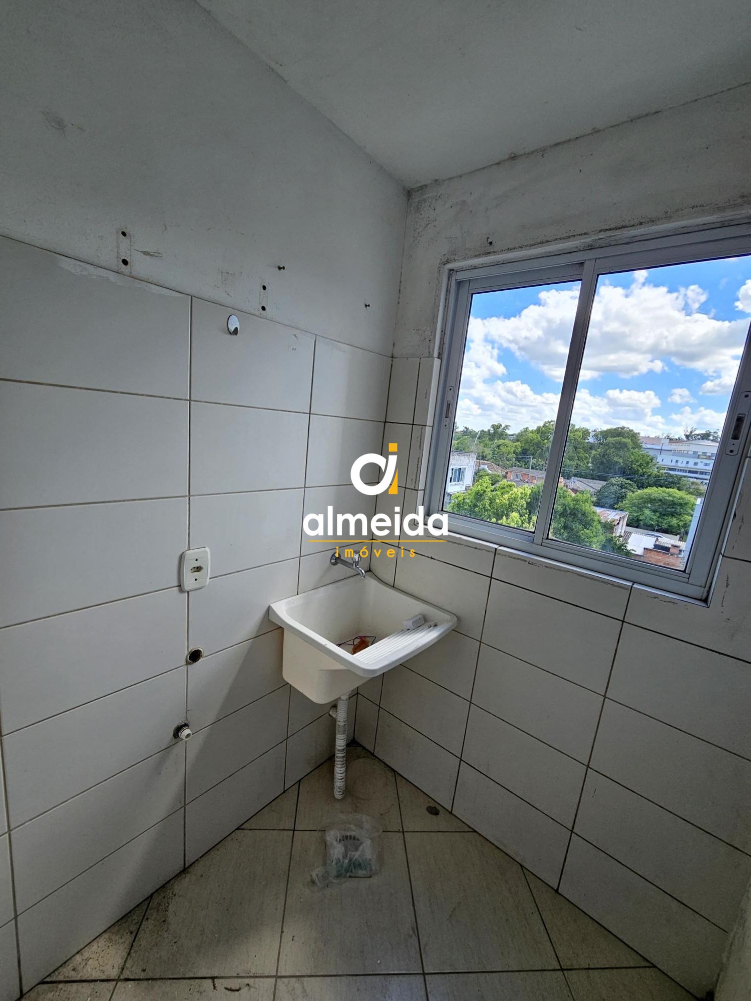 Apartamento 2 dormitórios para alugar nossa senhora medianei