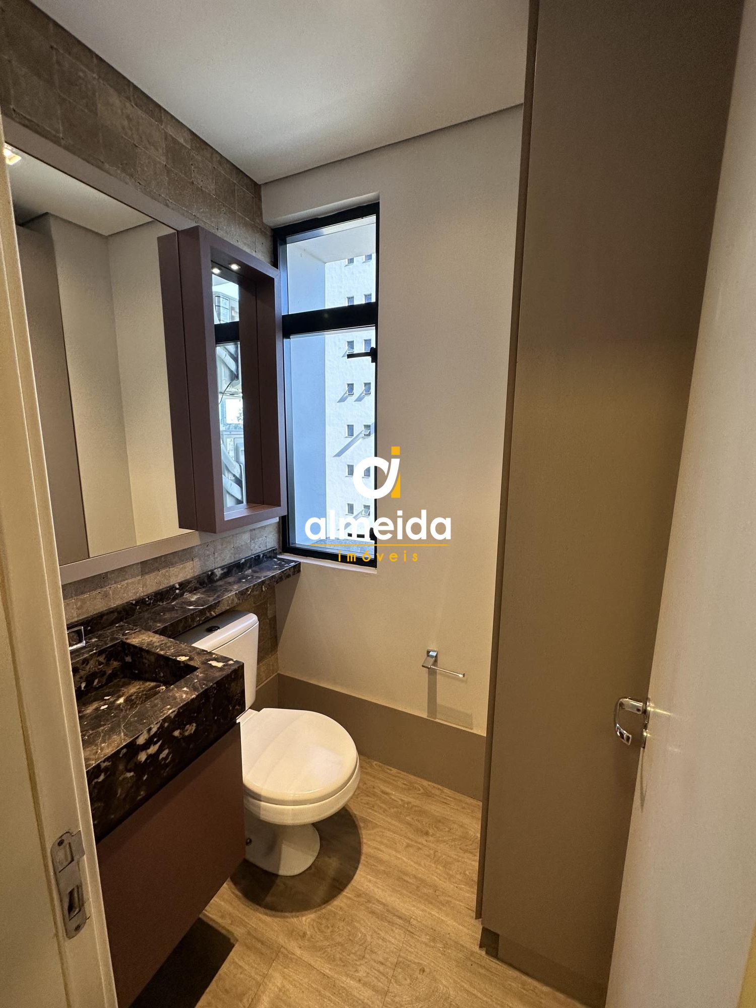 Conjunto Comercial-Sala à venda e aluguel com 1 quarto, 43m² - Foto 10