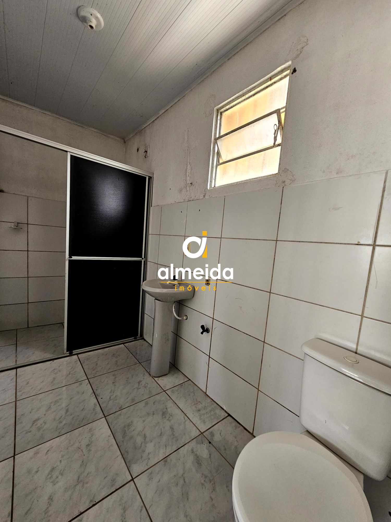 Casa com 2 dormitorios
