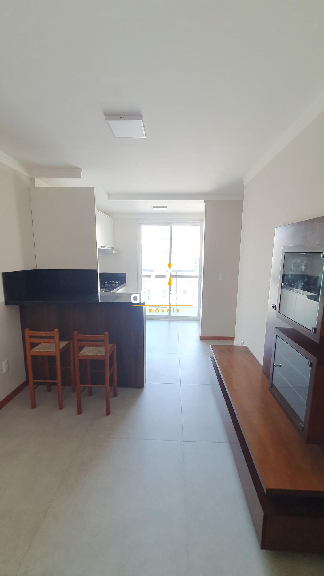 Apartamento para alugar  no Nossa Senhora do Rosário - Santa Maria, RS. Imóveis
