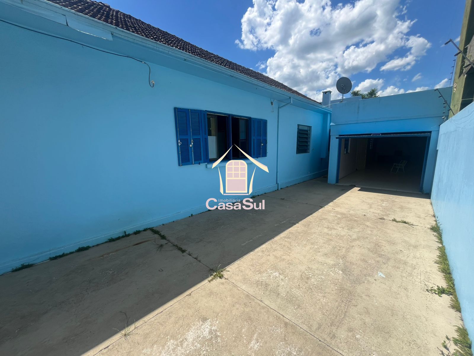 Casa, 3 quartos, 184 m² - Foto 3