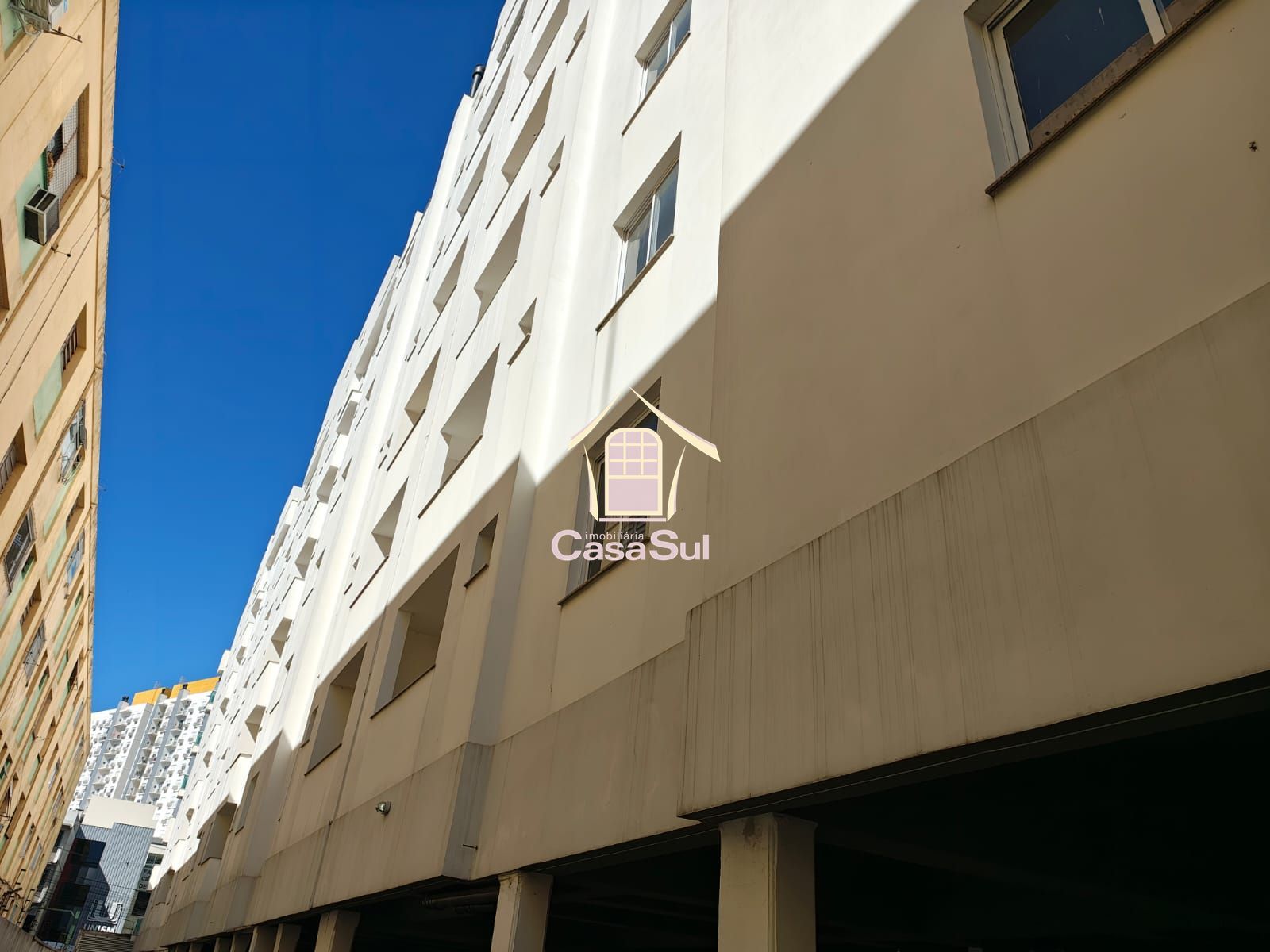 Apartamento, 3 quartos, 96 m² - Foto 3