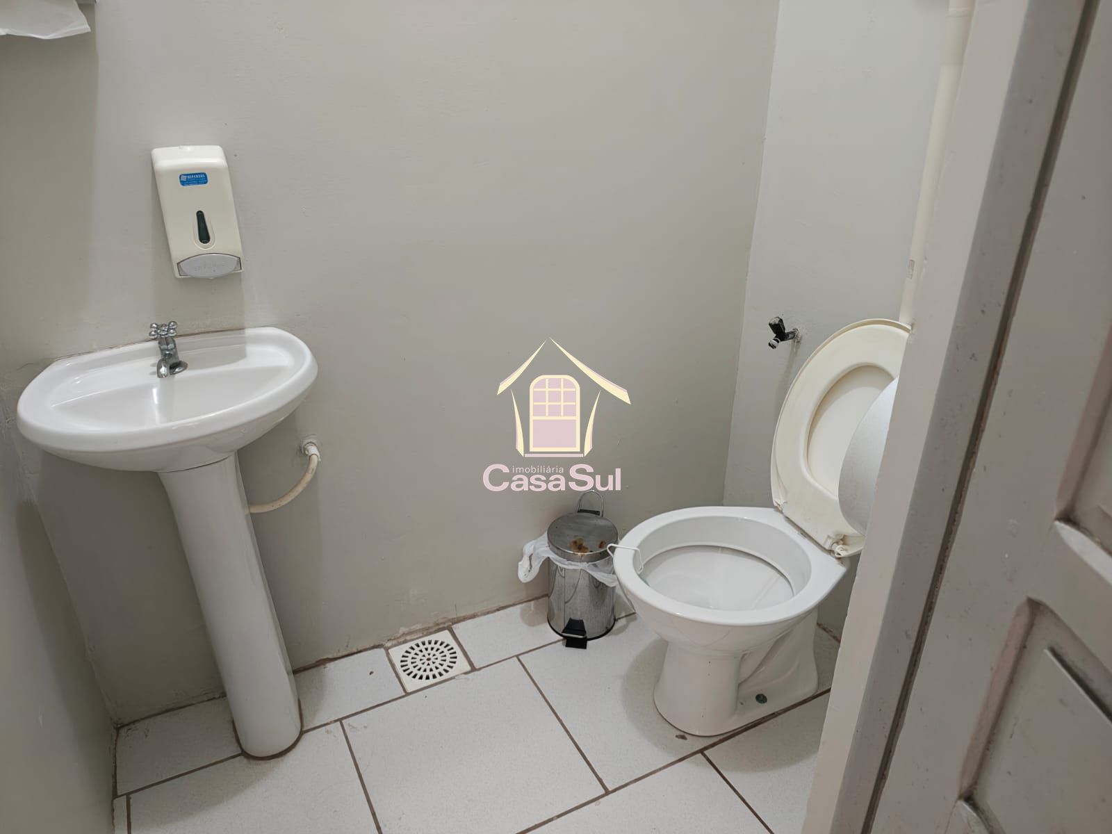 Sala-Conjunto, 38 m² - Foto 4