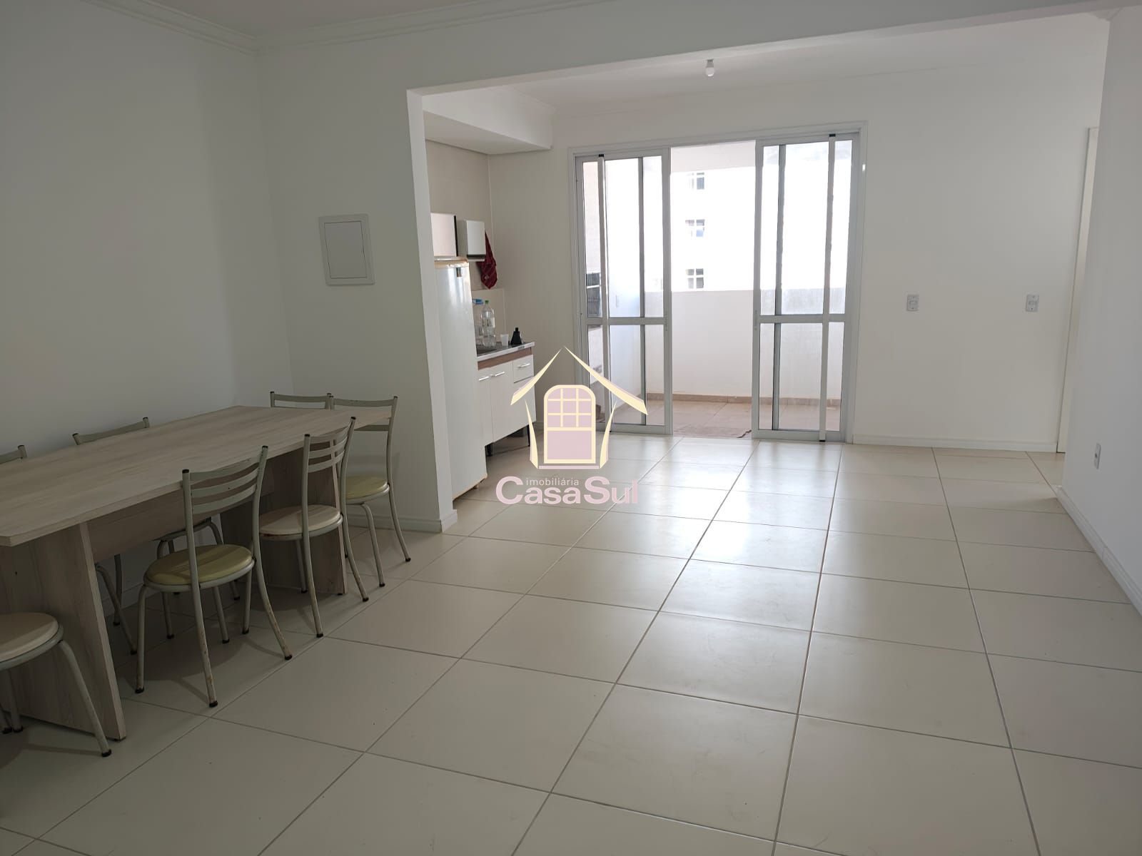 Apartamento, 3 quartos, 96 m² - Foto 6