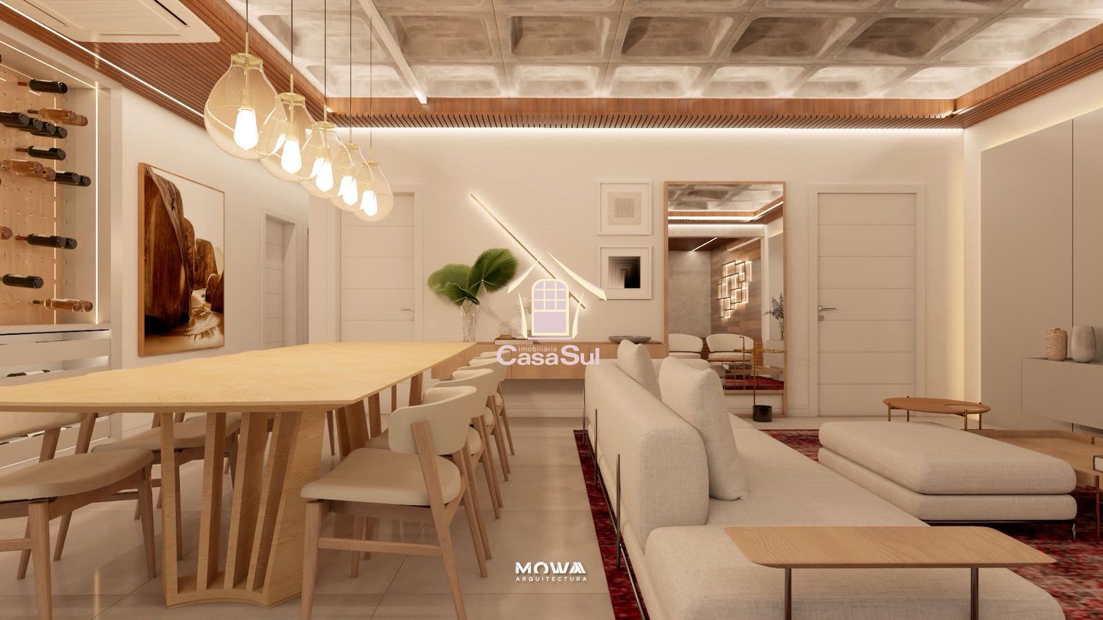 Apartamento, 3 quartos, 122 m² - Foto 52