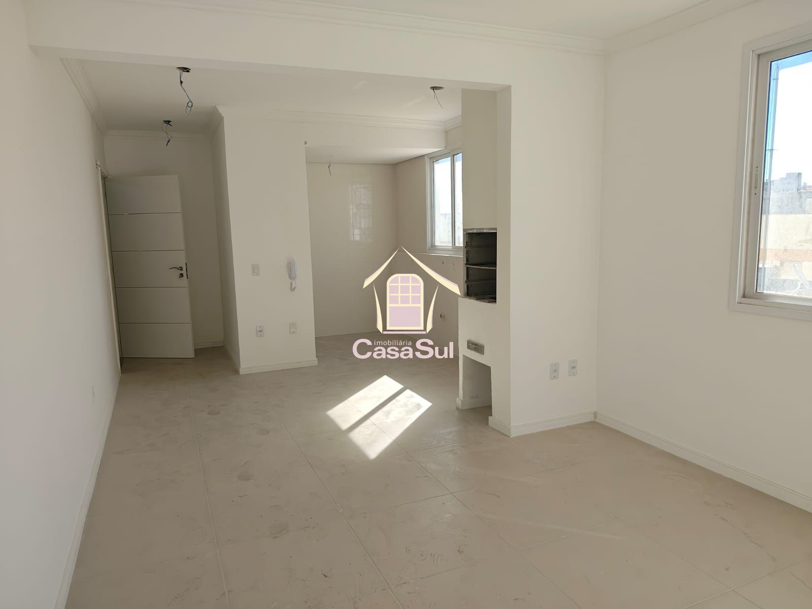 Apartamento, 1 quarto, 45 m² - Foto 9