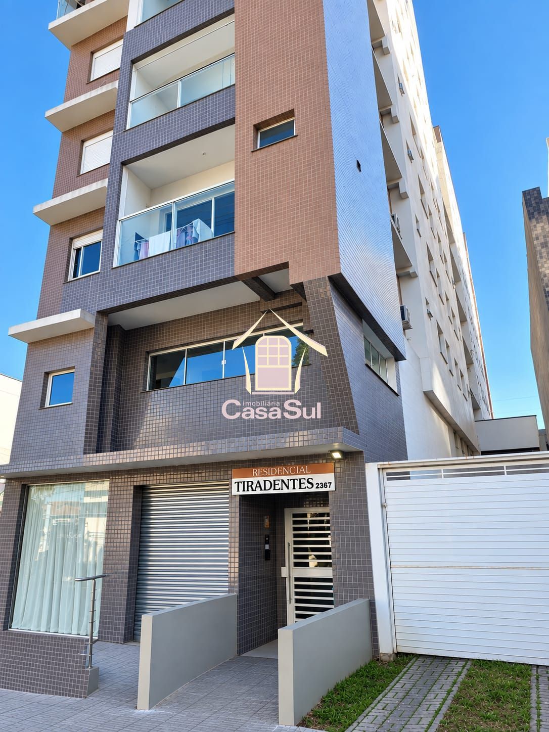 Apartamento, 1 quarto, 35 m² - Foto 1