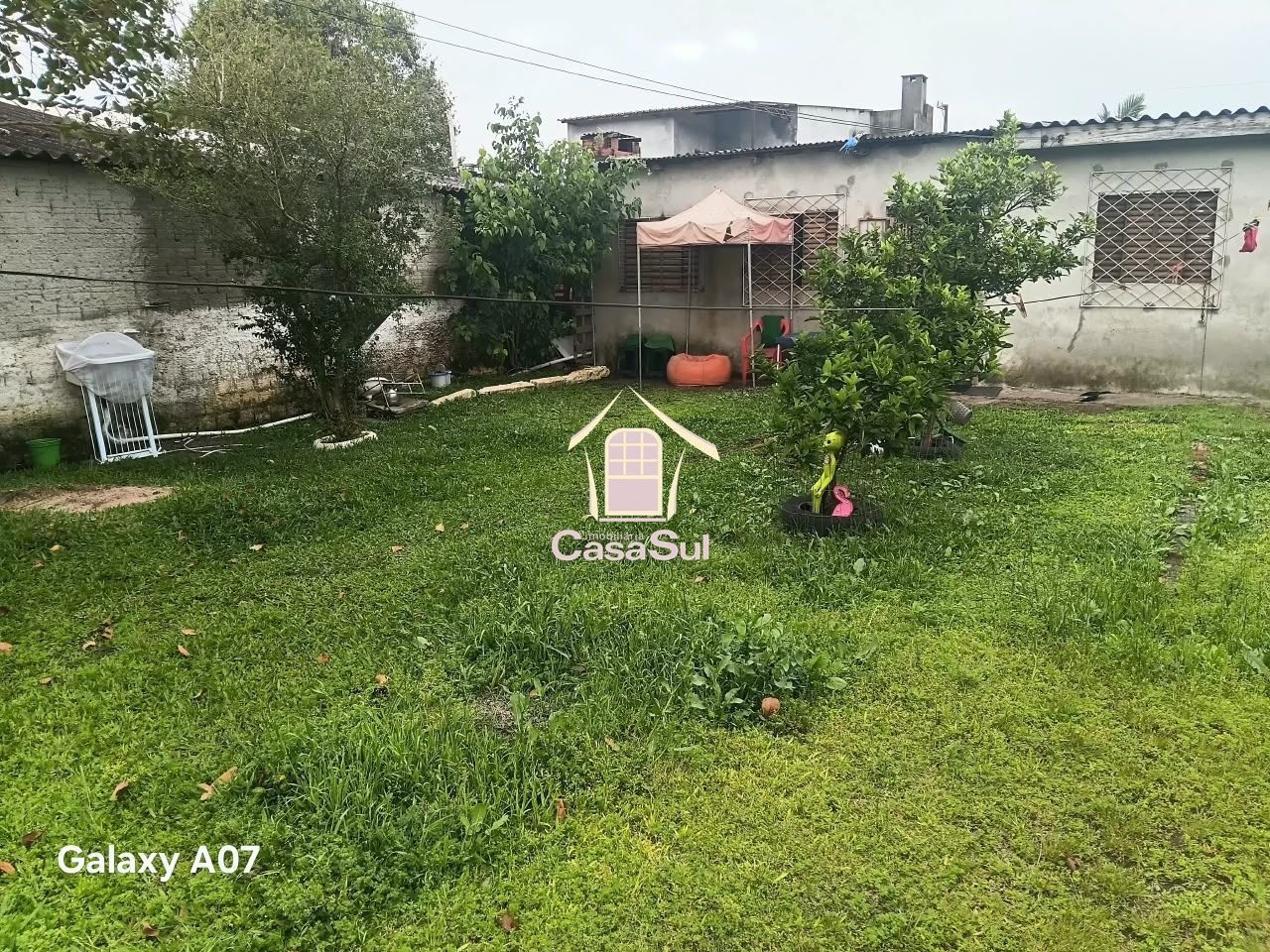 Casa, 3 quartos, 70 m² - Foto 2
