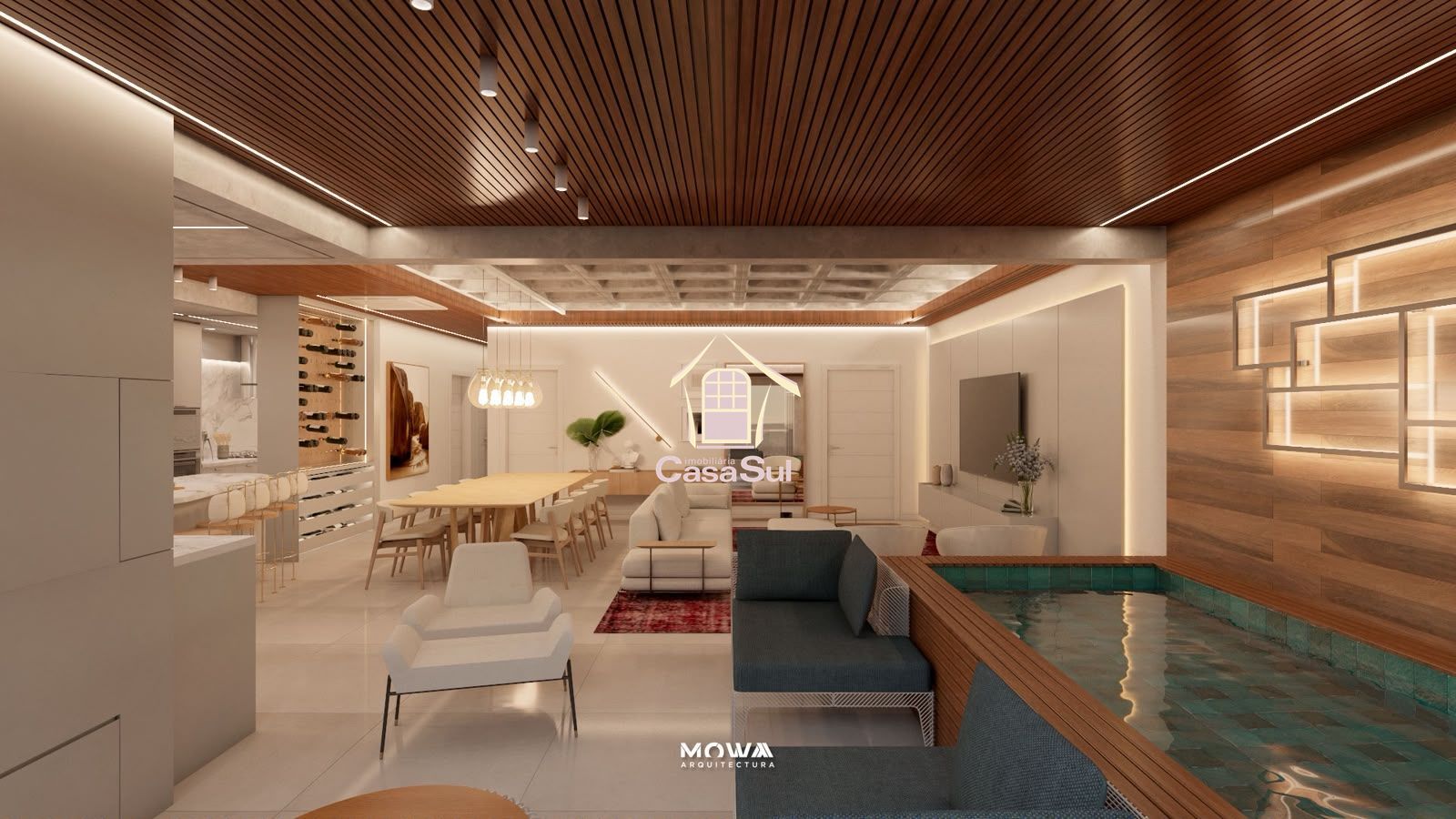 Apartamento, 3 quartos, 122 m² - Foto 34