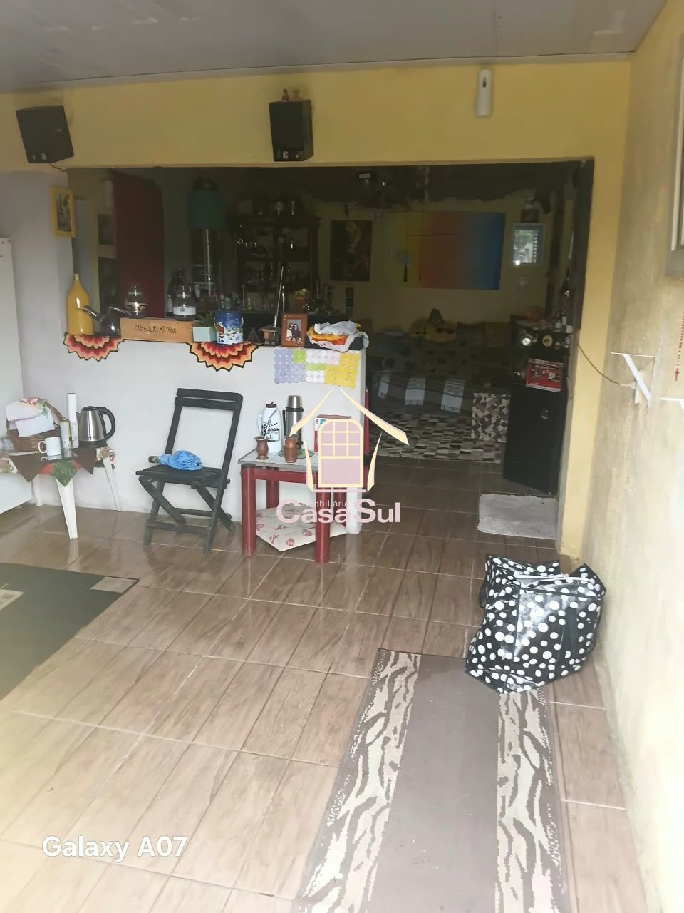 Casa, 3 quartos, 70 m² - Foto 7