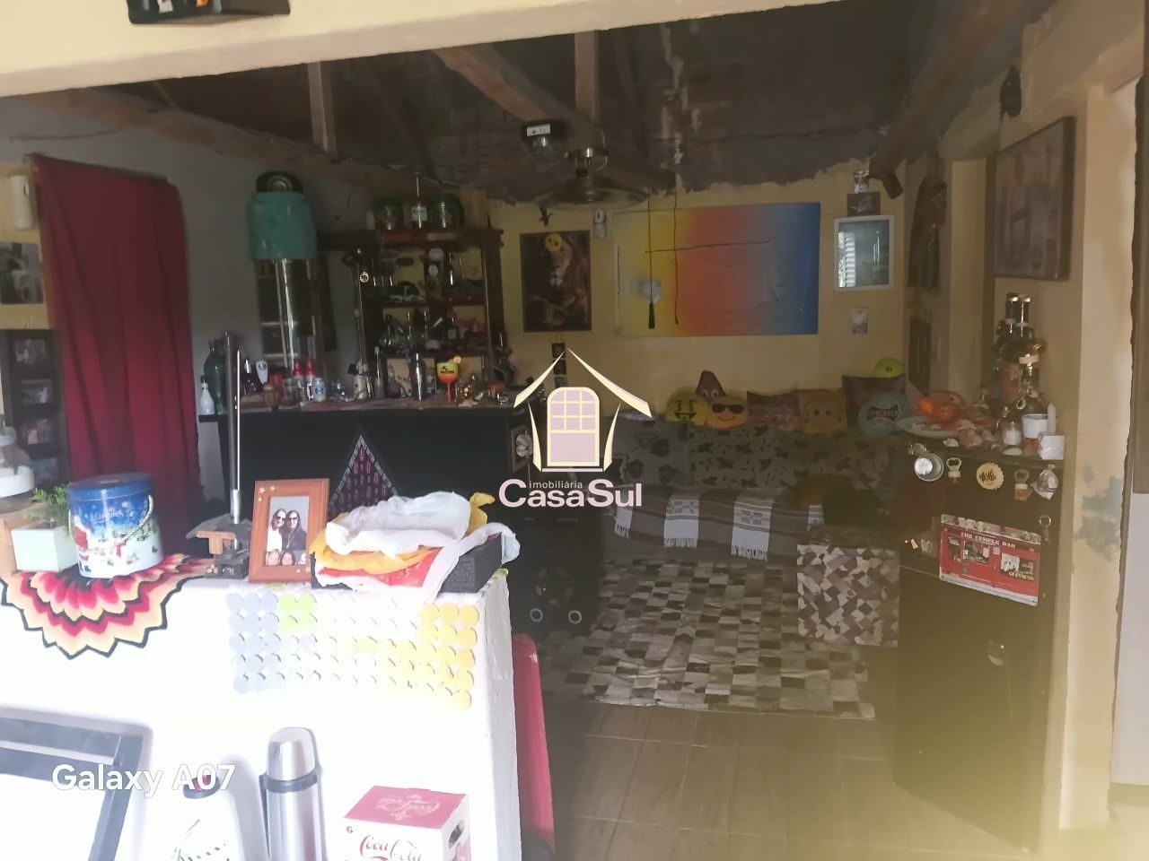 Casa, 3 quartos, 70 m² - Foto 6