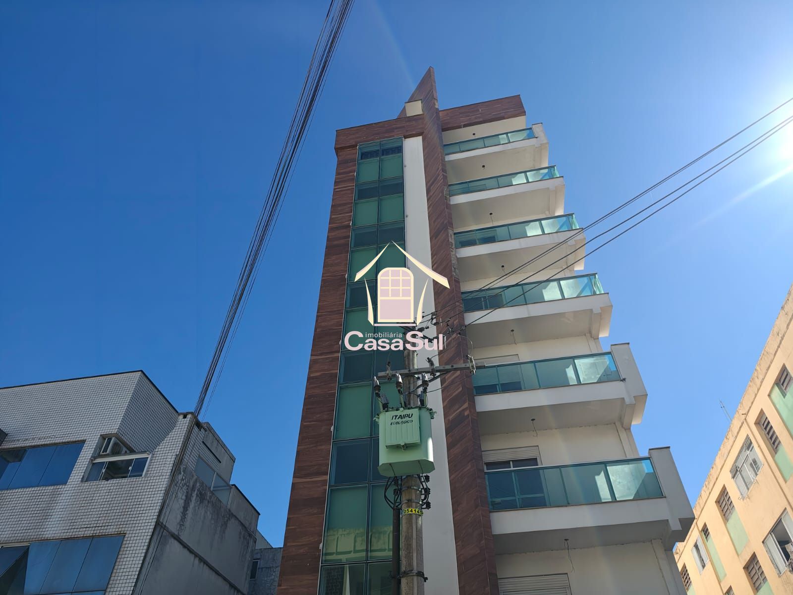 Apartamento, 1 quarto, 40 m² - Foto 1