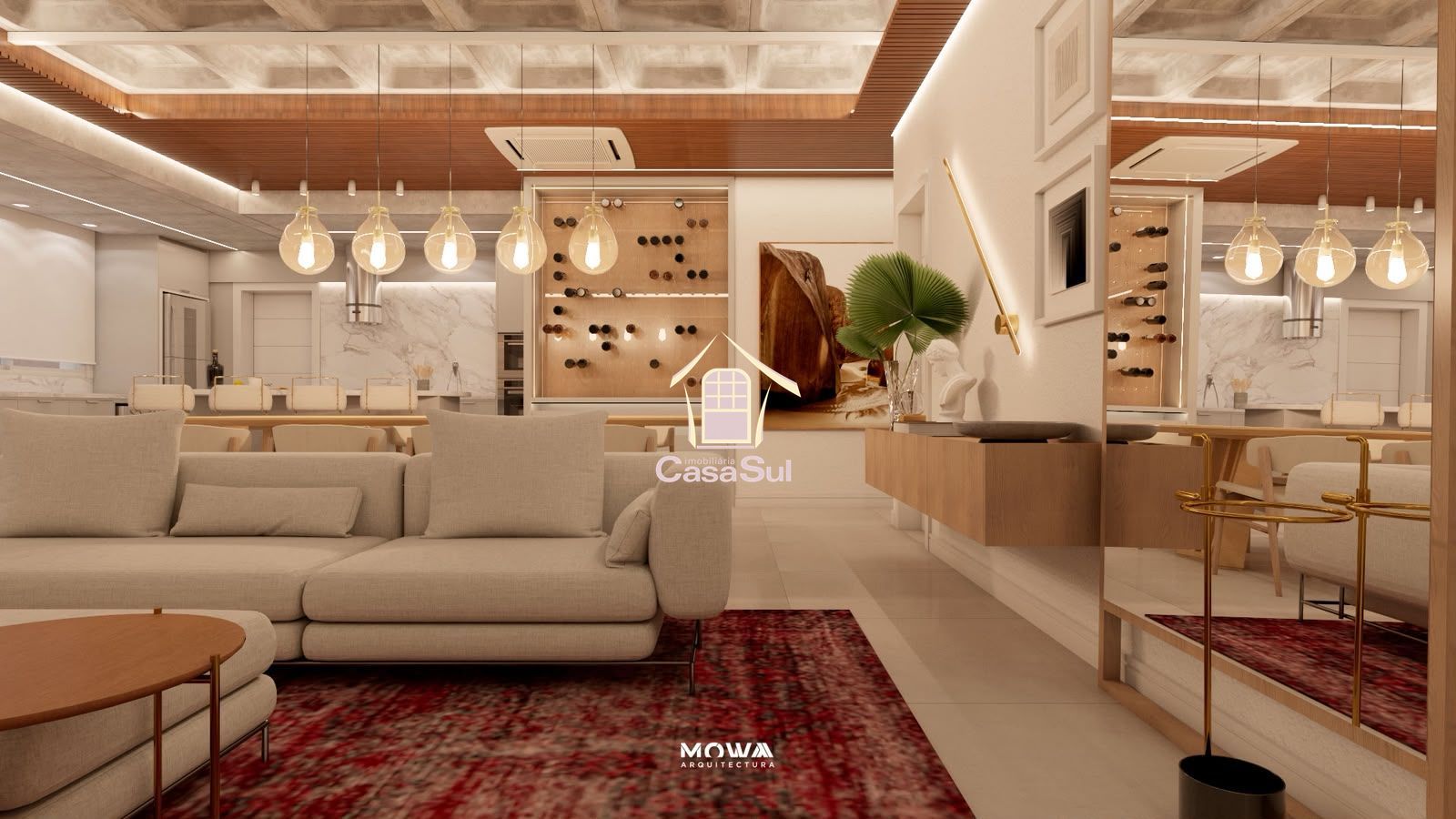 Apartamento, 3 quartos, 122 m² - Foto 35