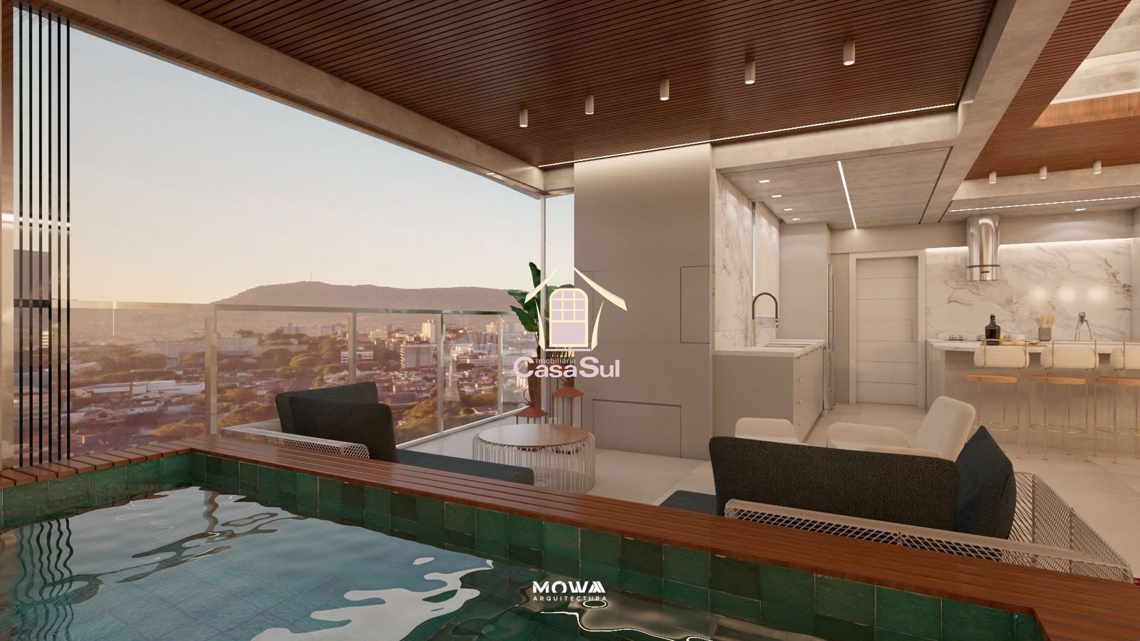 Apartamento, 3 quartos, 122 m² - Foto 33