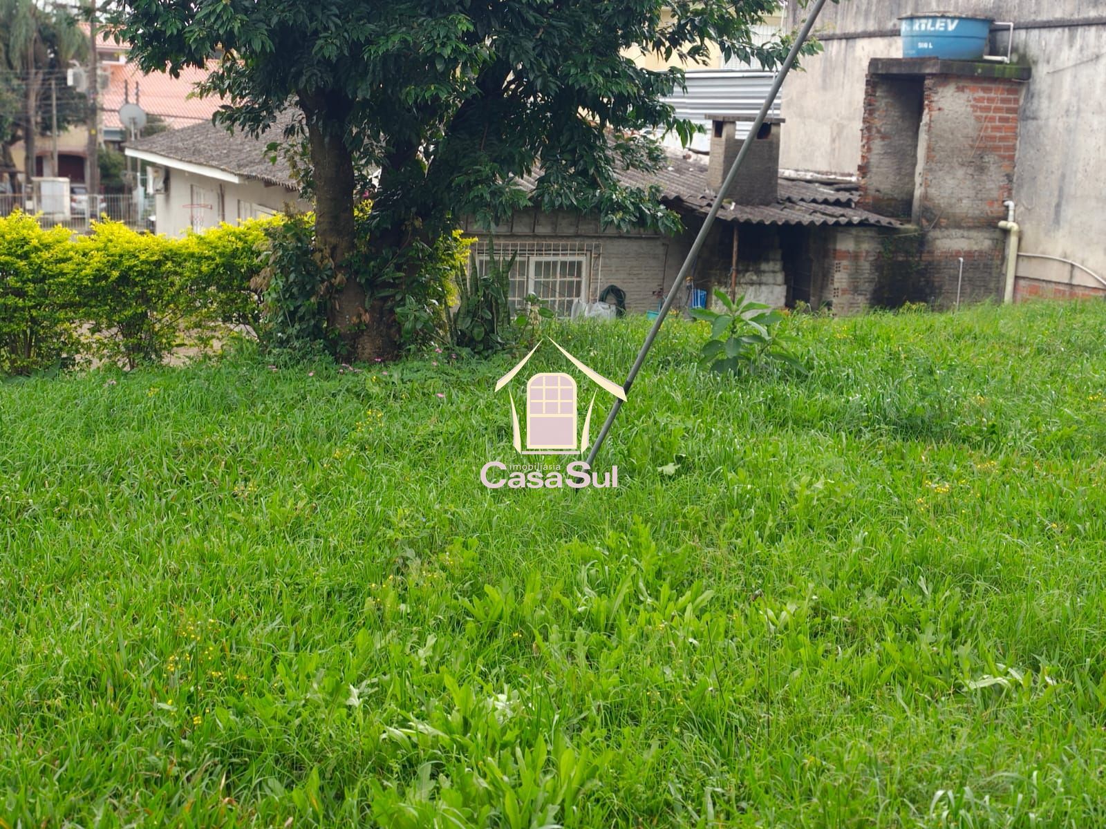 Terreno, 1 m² - Foto 2