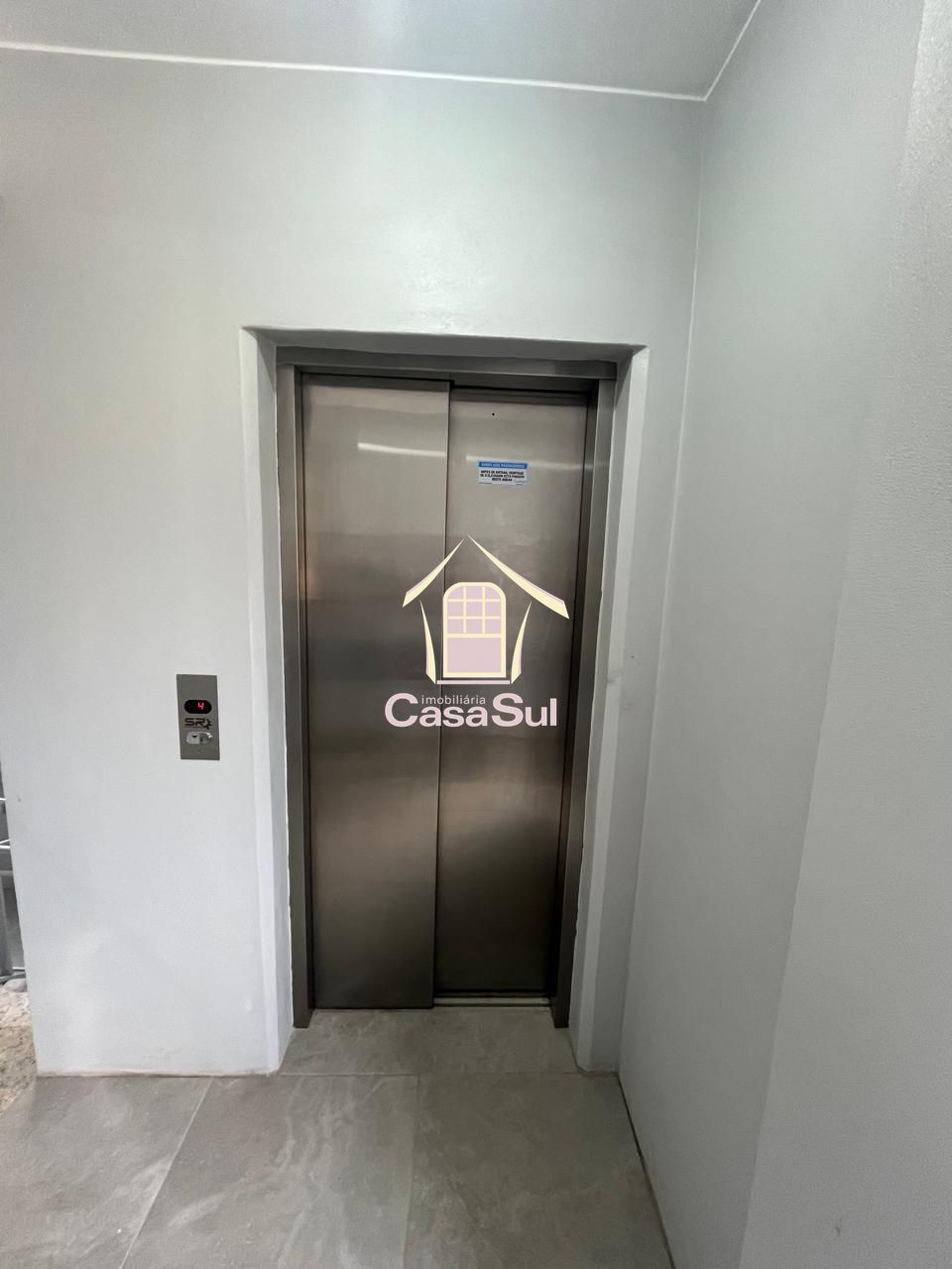 Apartamento, 1 quarto, 42 m² - Foto 3