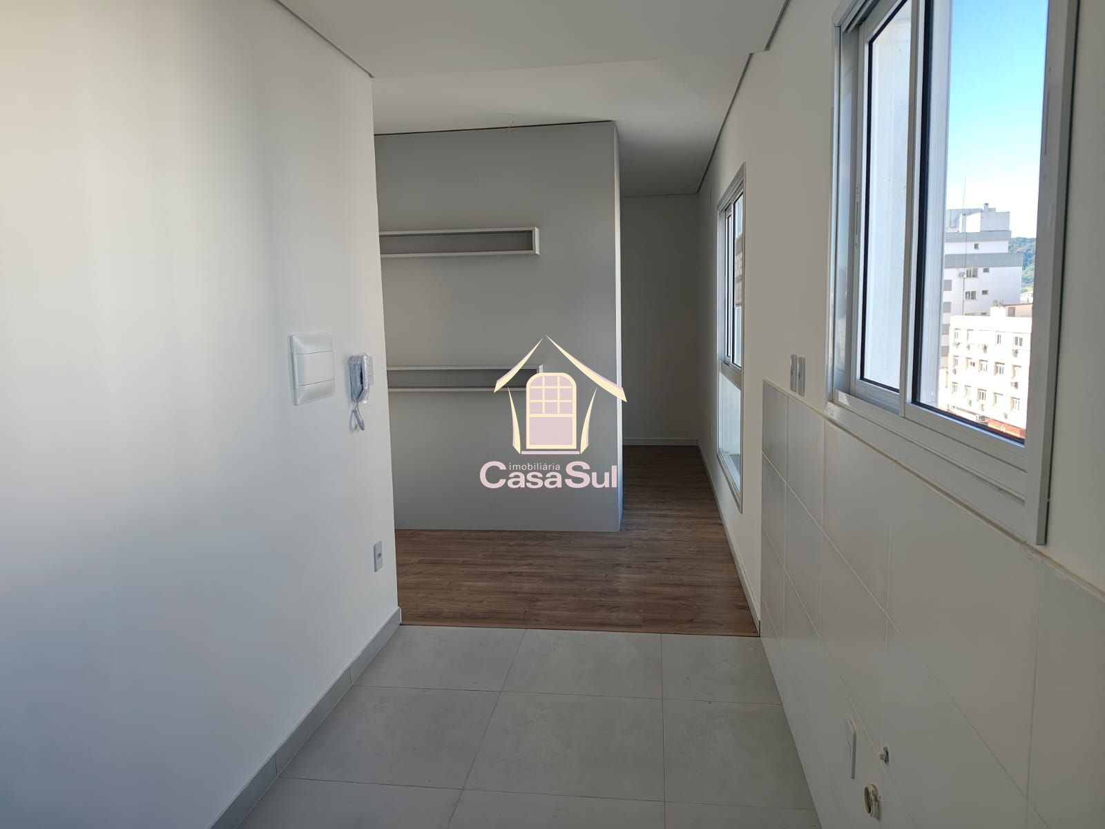 Apartamento, 1 quarto, 27 m² - Foto 4
