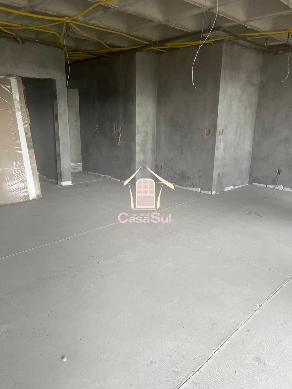 Apartamento, 3 quartos, 160 m² - Foto 1
