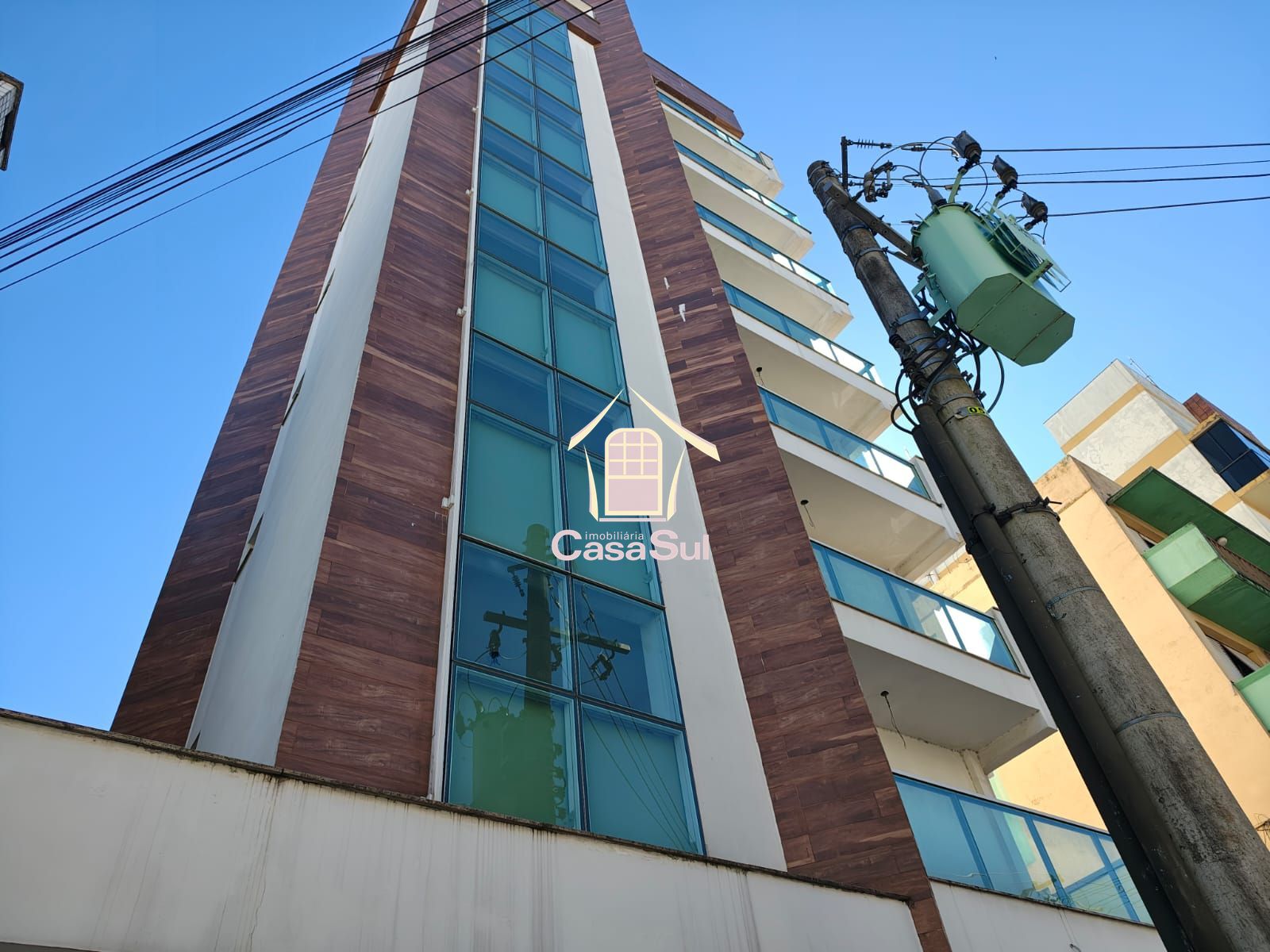 Apartamento, 1 quarto, 40 m² - Foto 2