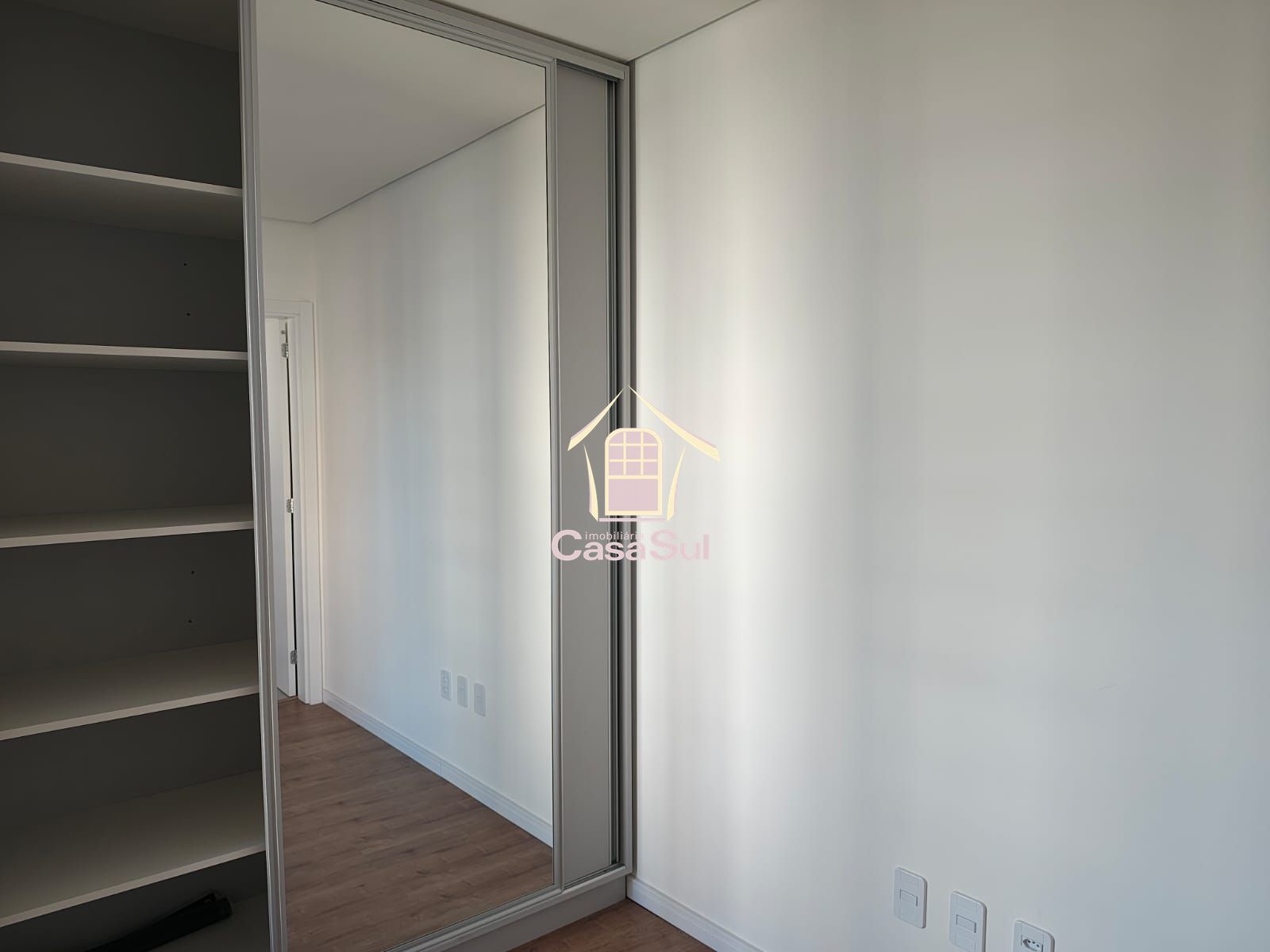 Apartamento, 1 quarto, 27 m² - Foto 3
