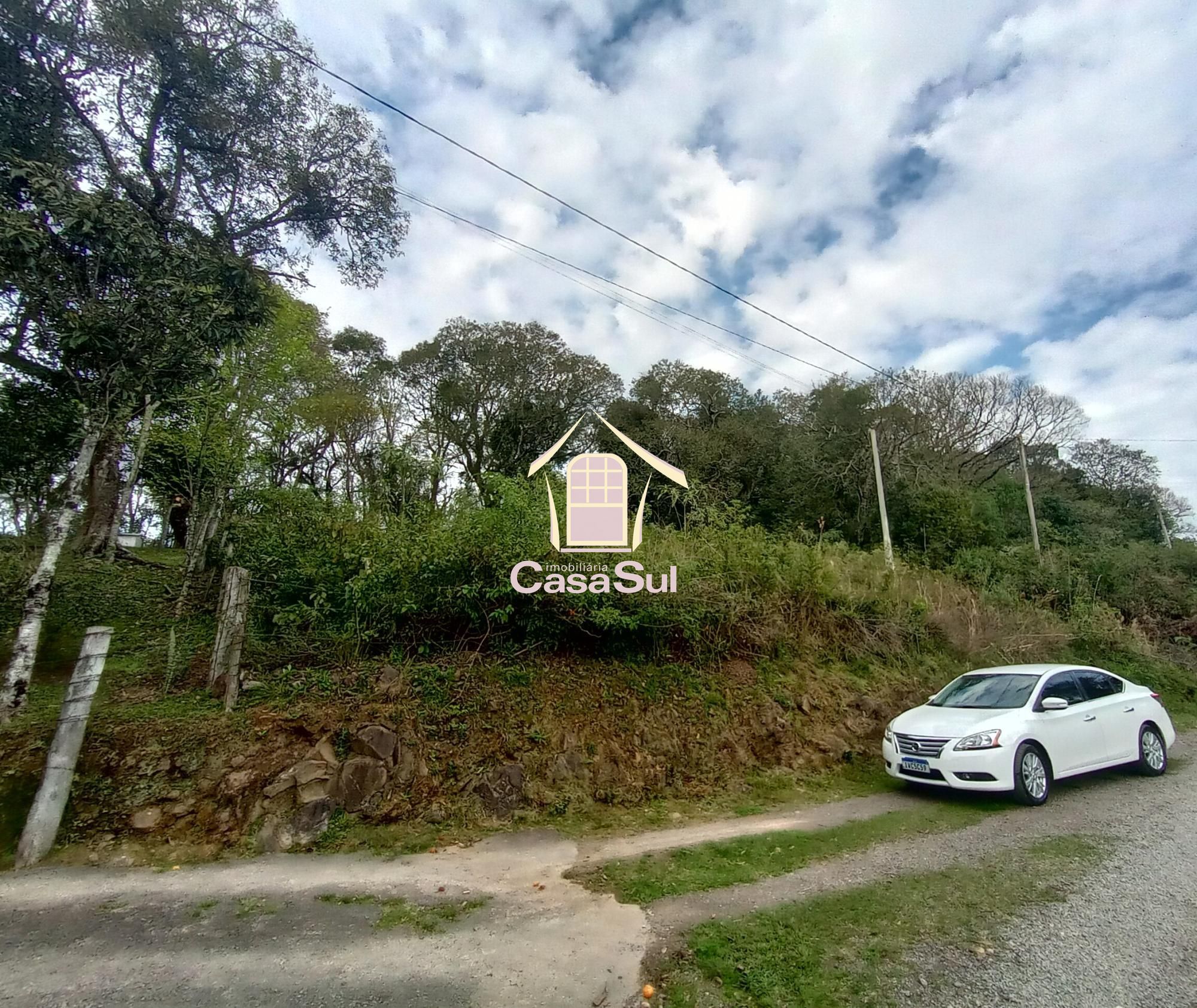 Terreno, 1080 m² - Foto 1