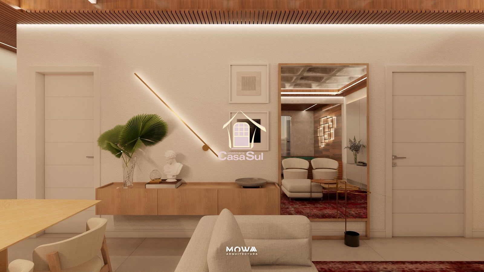 Apartamento, 3 quartos, 122 m² - Foto 46