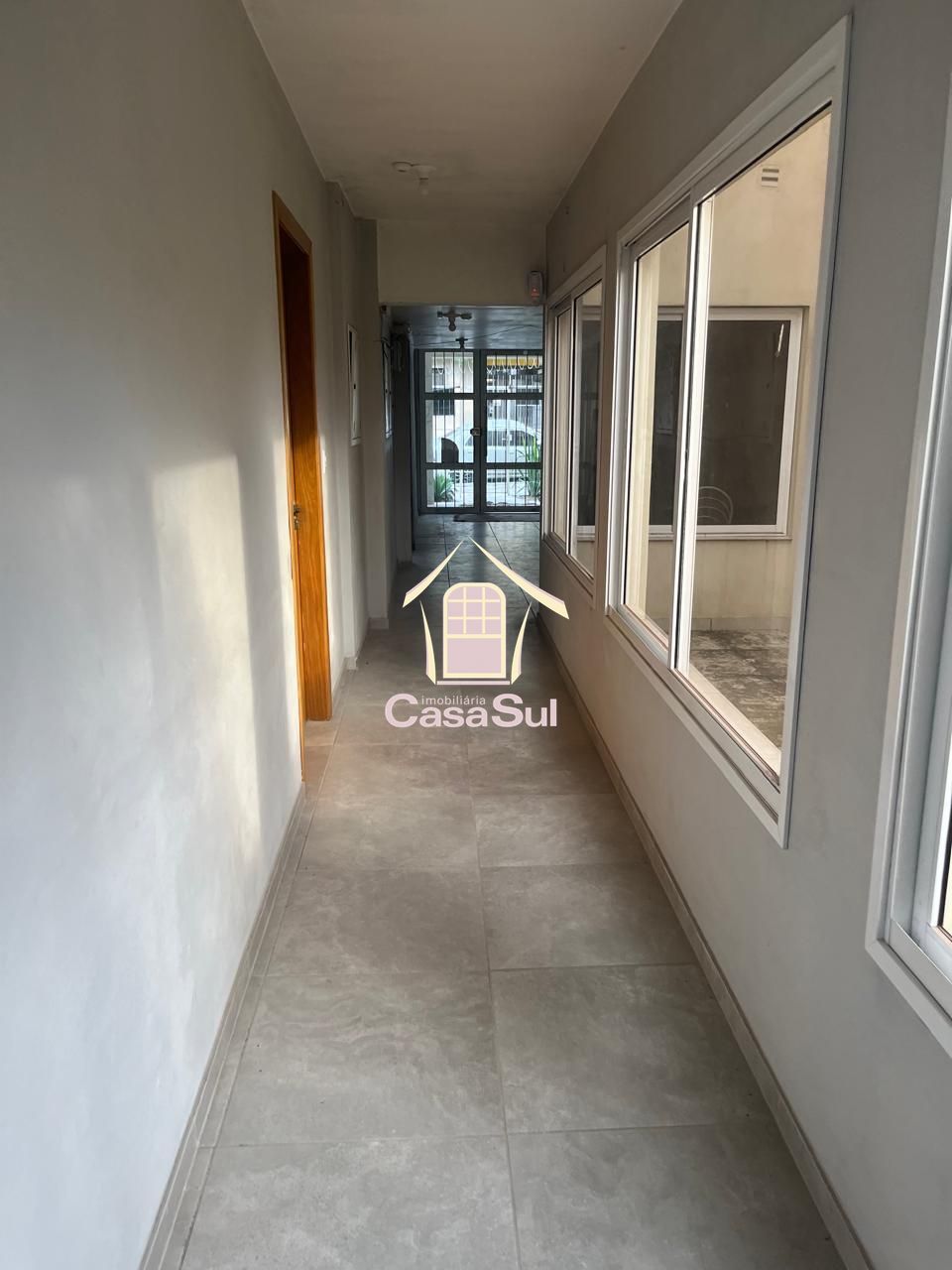 Apartamento, 1 quarto, 42 m² - Foto 2