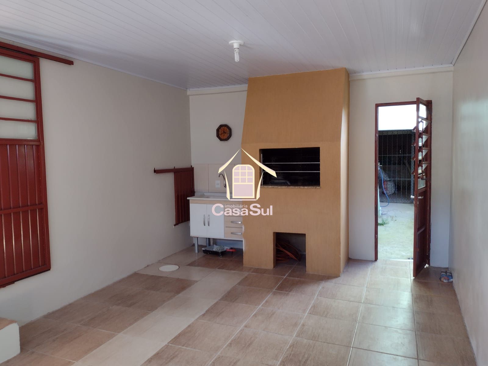 Casa, 1 quarto, 80 m² - Foto 8