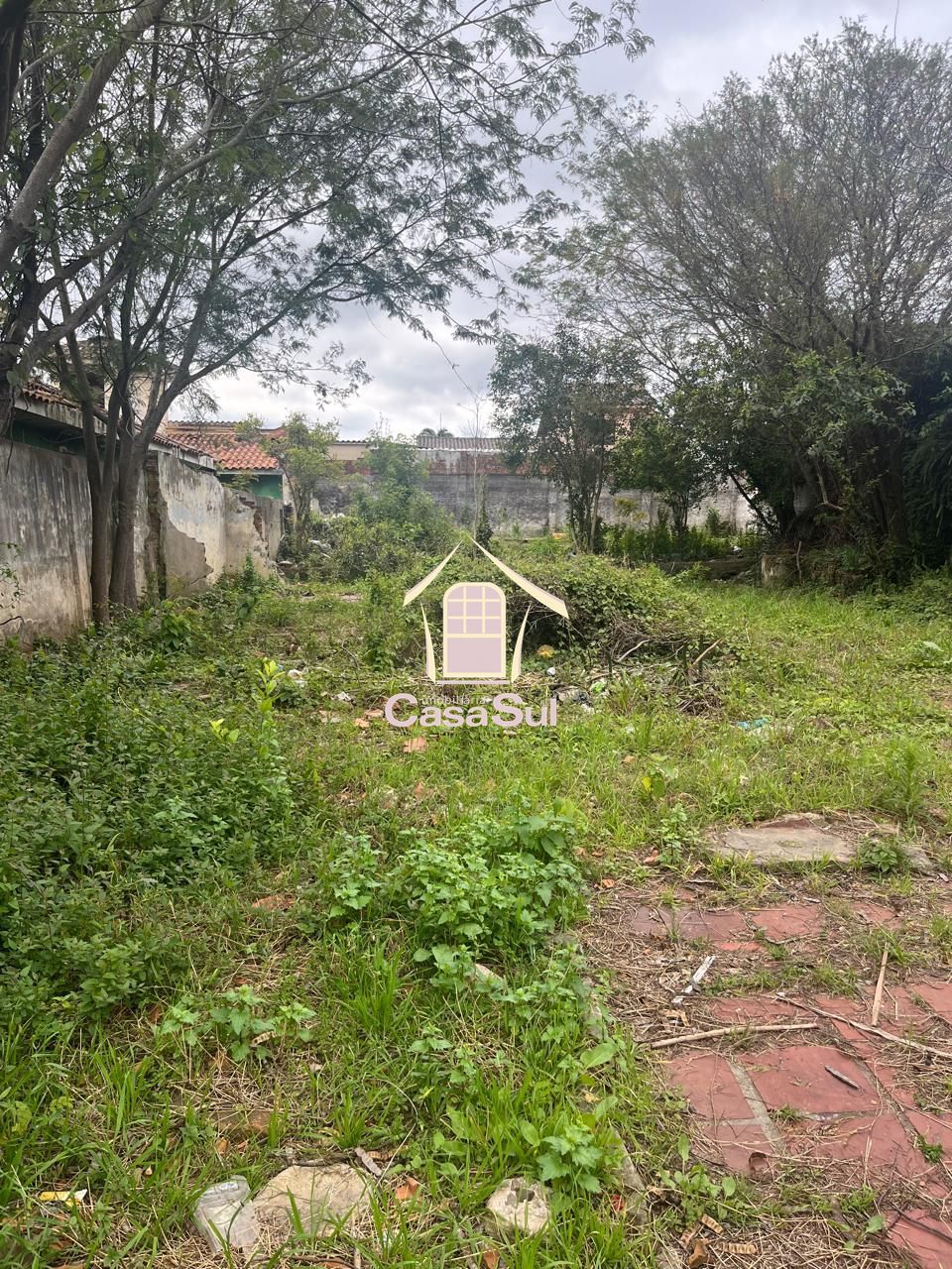 Terreno, 375 m² - Foto 1