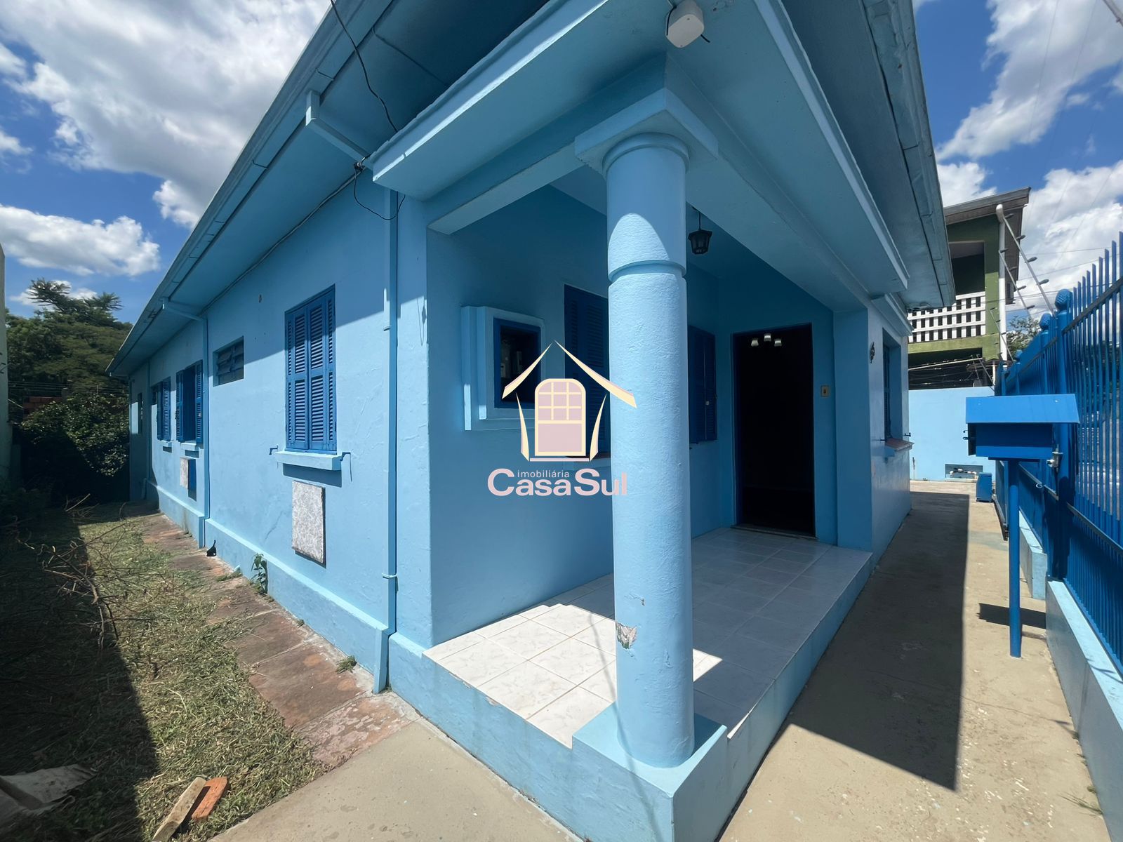 Casa, 3 quartos, 184 m² - Foto 1
