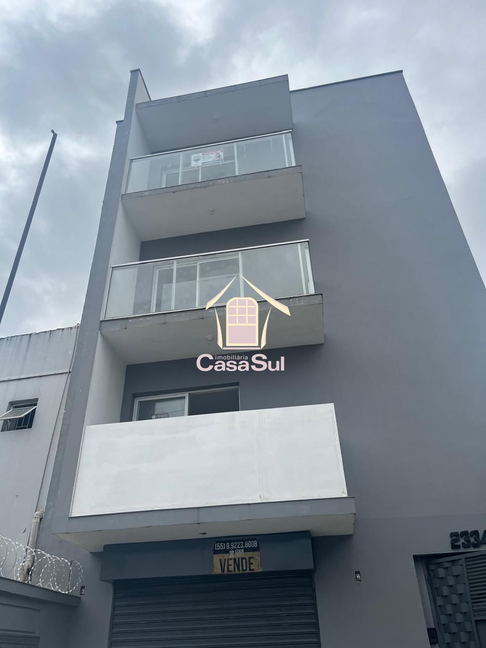 Apartamento, 2 quartos, 72 m² - Foto 1
