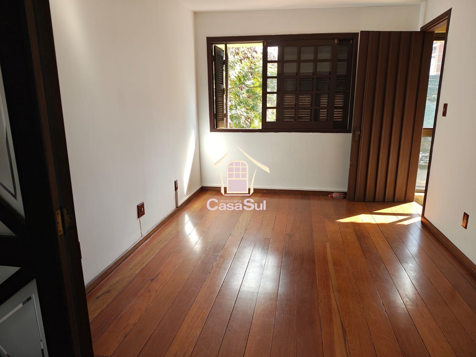 Apartamento, 3 quartos, 204 m² - Foto 1
