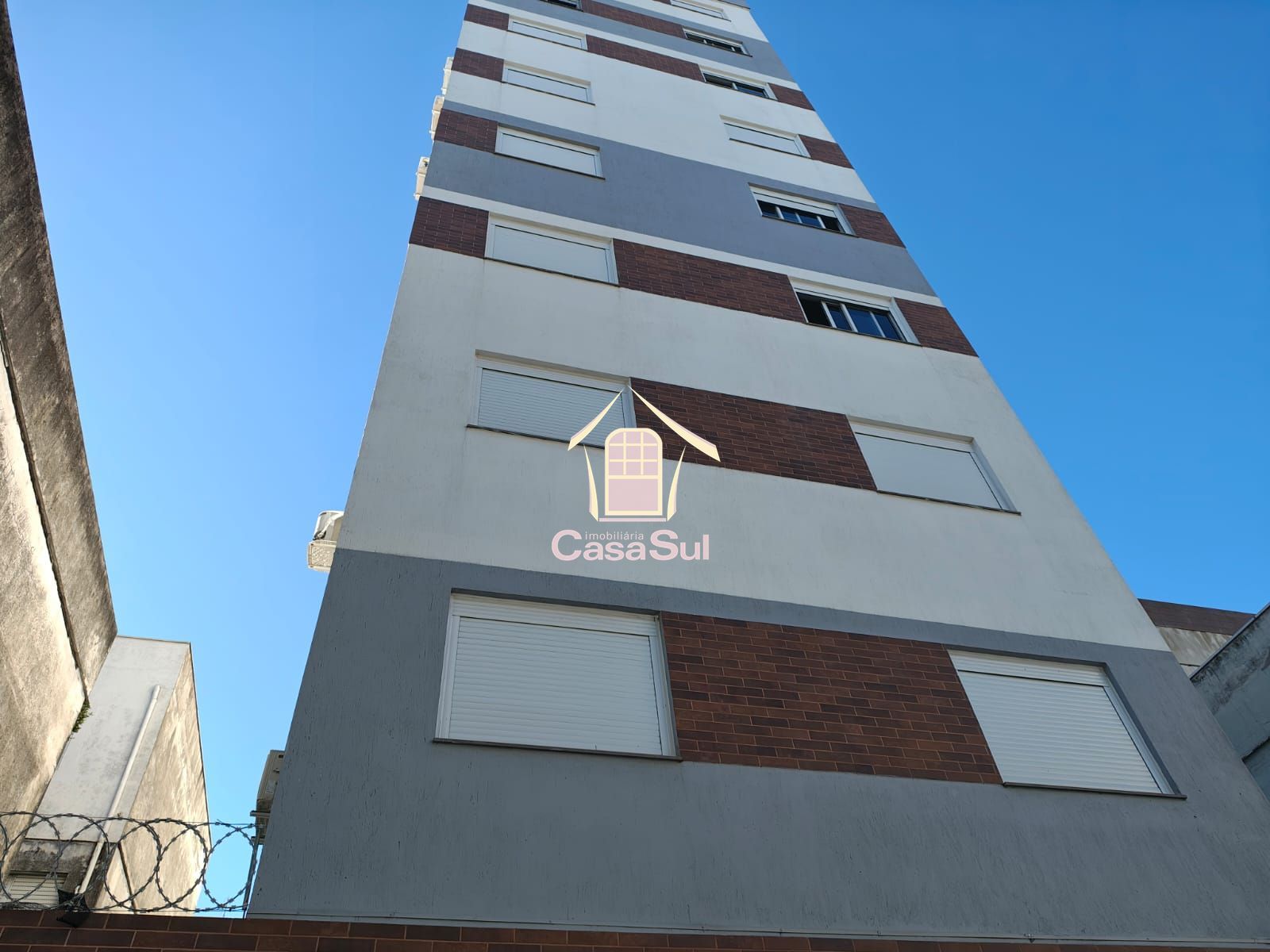 Apartamento, 1 quarto, 27 m² - Foto 1