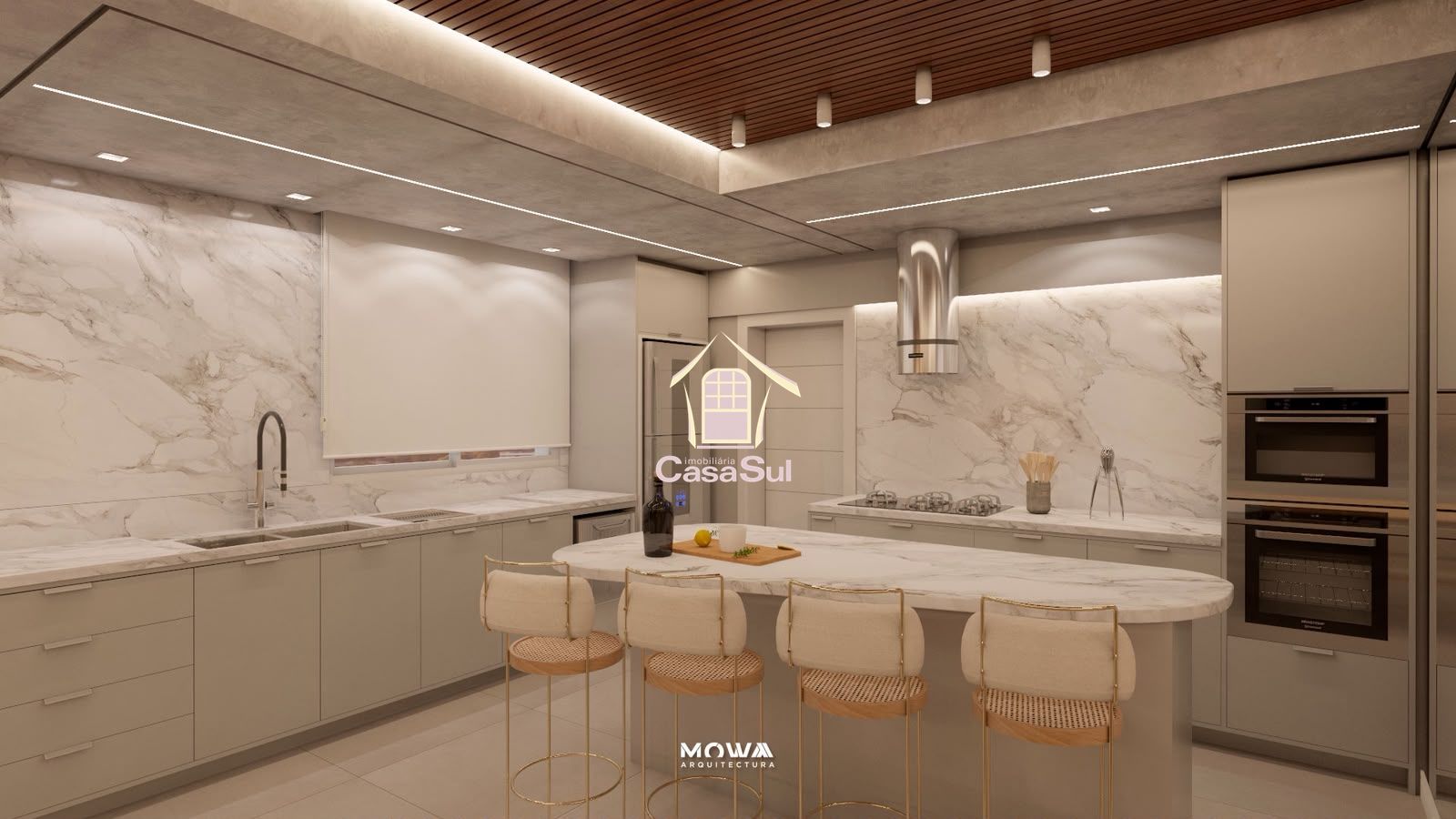 Apartamento, 3 quartos, 122 m² - Foto 54