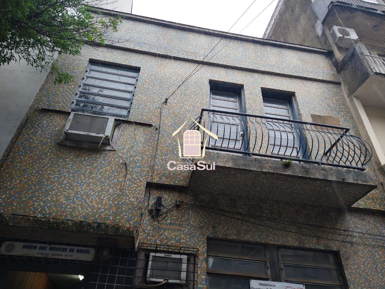 Sobrado, 23 quartos, 500 m² - Foto 1
