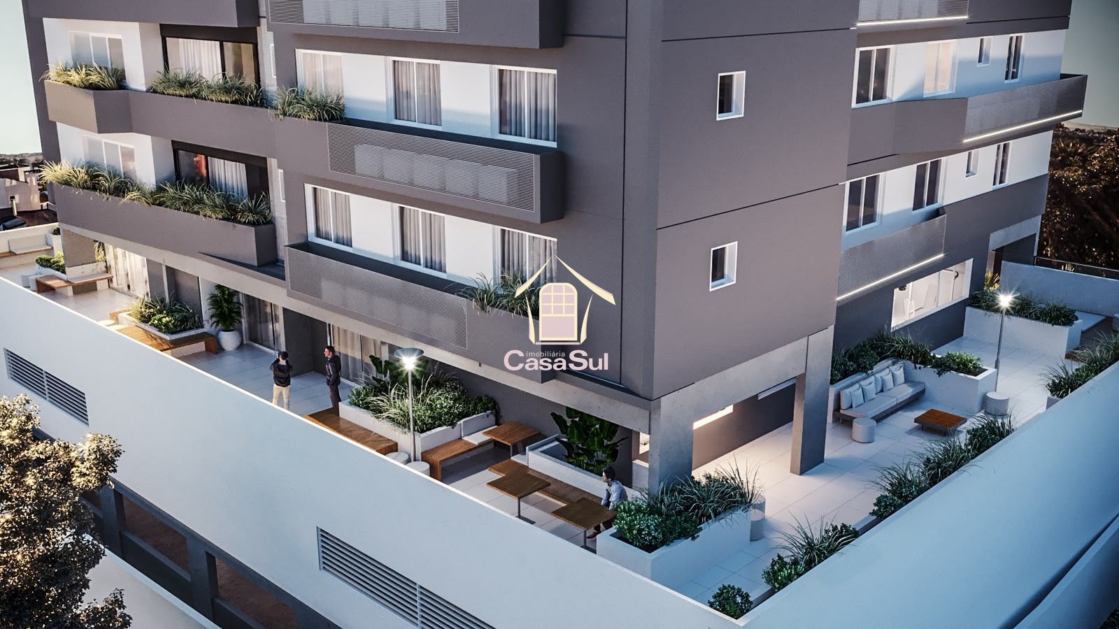 Apartamento, 3 quartos, 122 m² - Foto 39