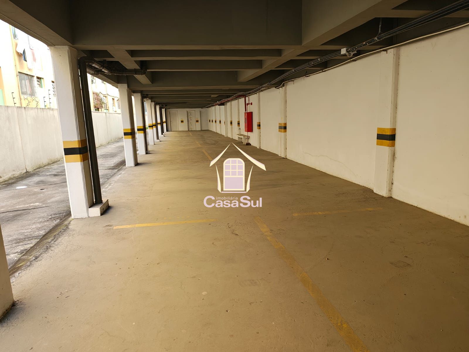 Apartamento, 1 quarto, 40 m² - Foto 3