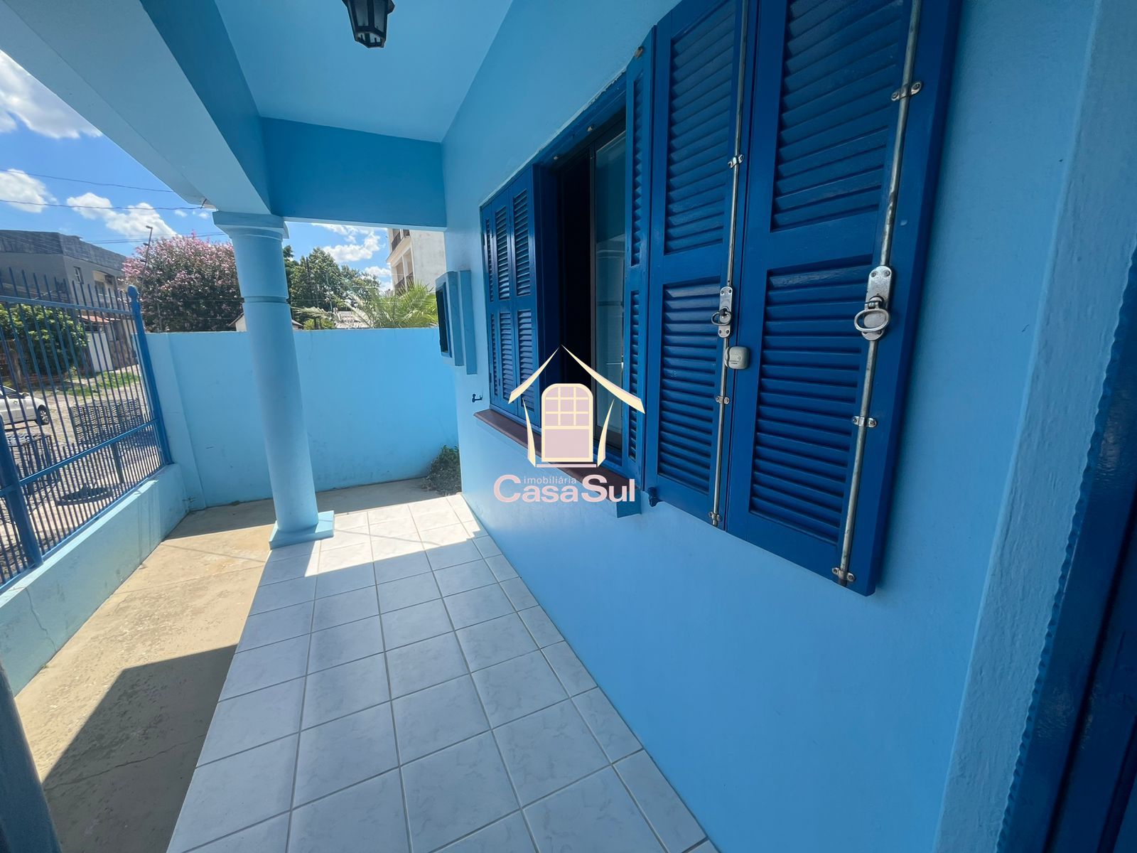 Casa, 3 quartos, 184 m² - Foto 2
