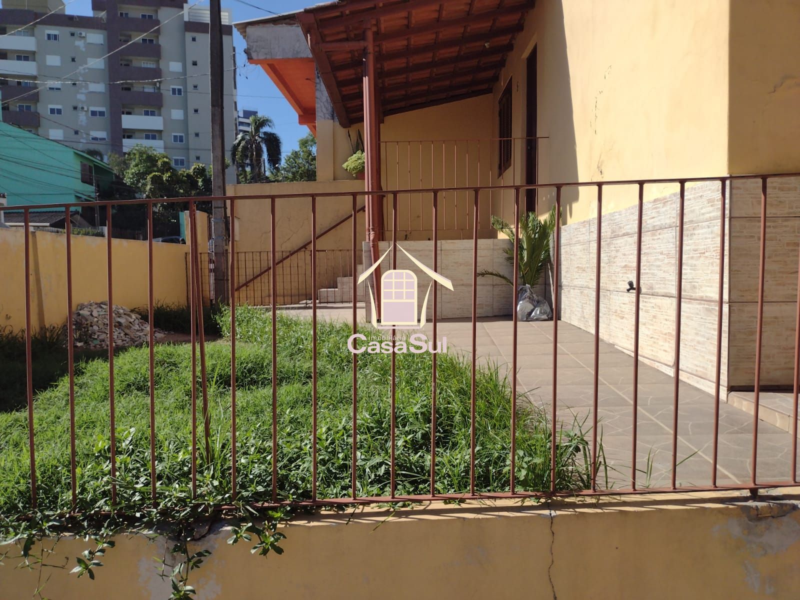Casa, 1 quarto, 80 m² - Foto 2