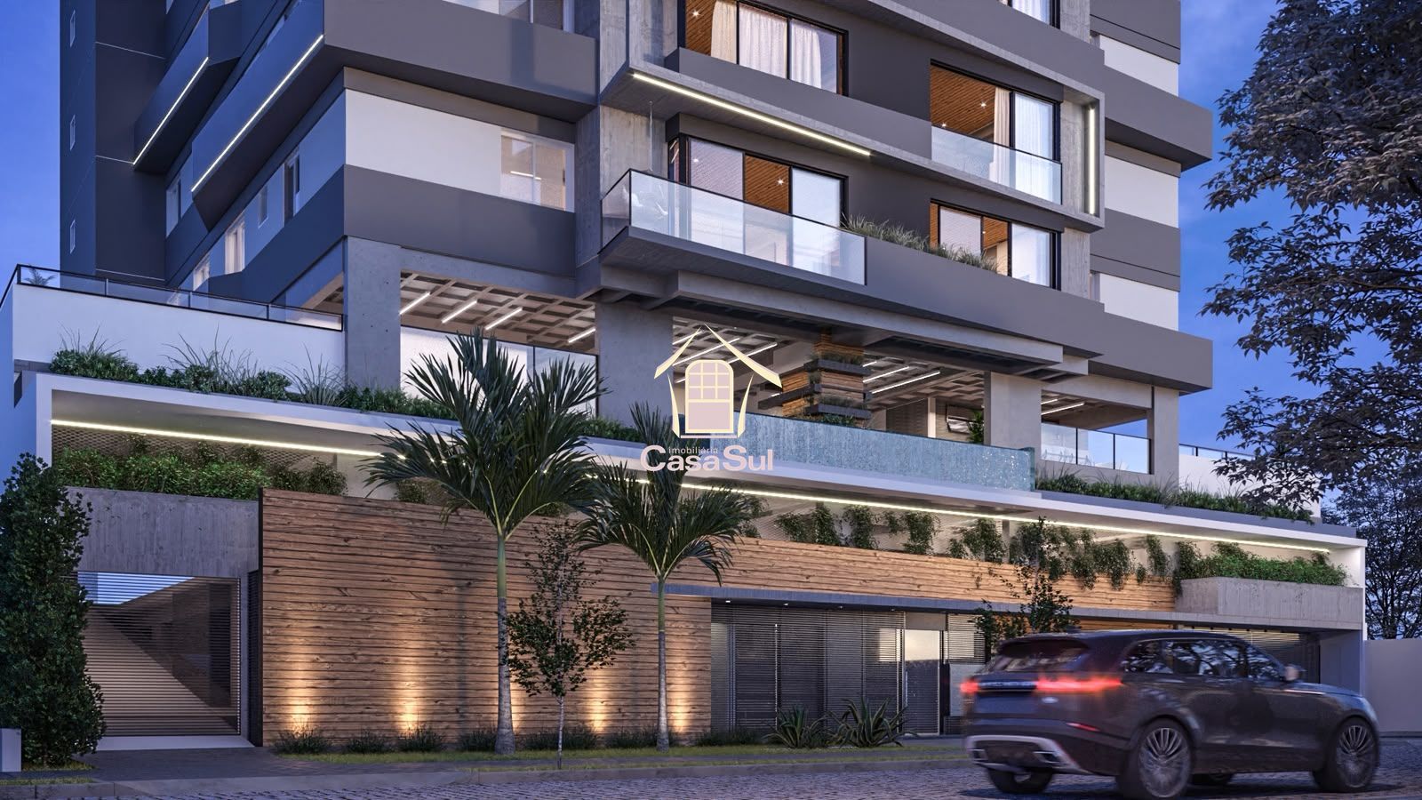 Apartamento, 3 quartos, 122 m² - Foto 58