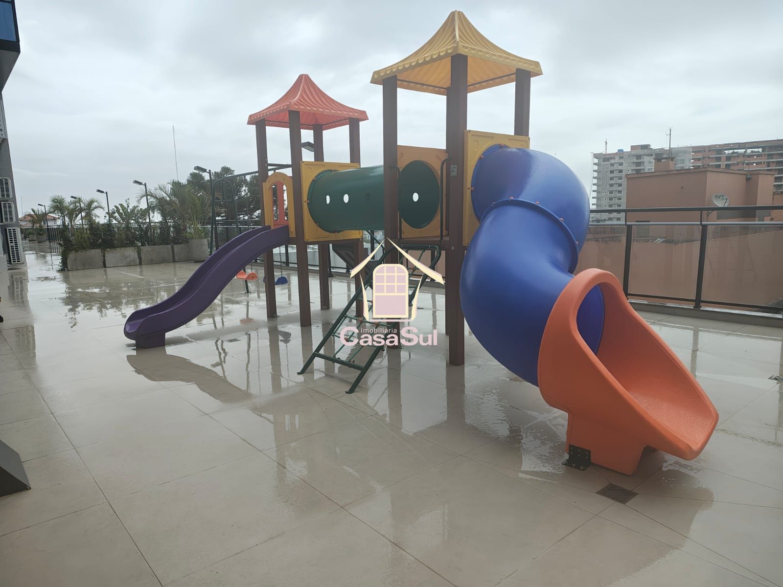Apartamento, 3 quartos, 193 m² - Foto 5