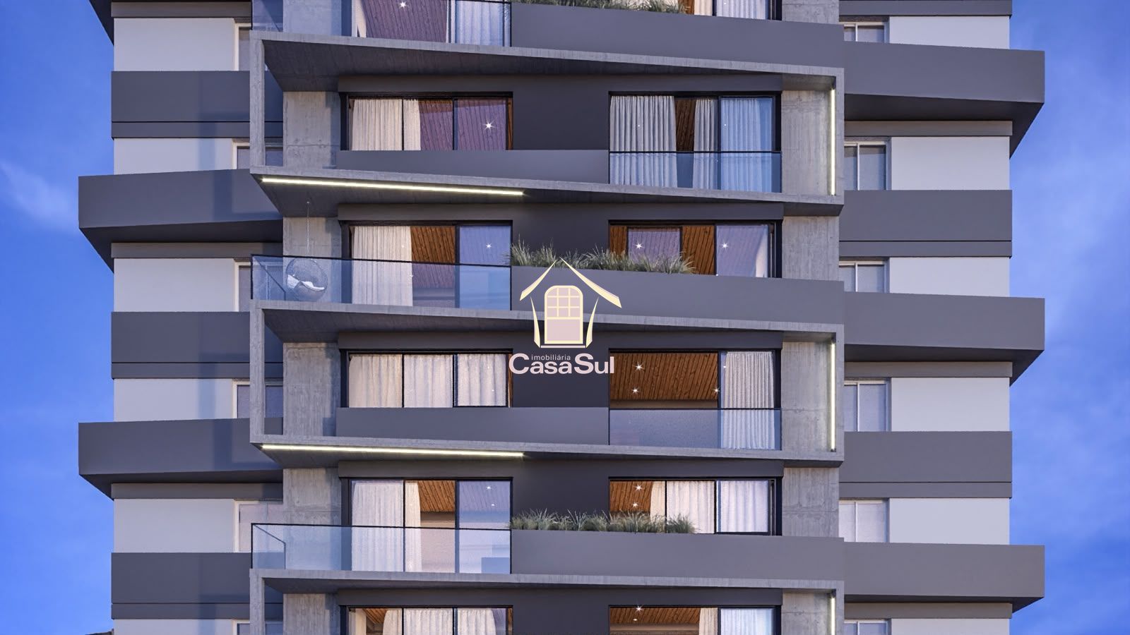 Apartamento, 3 quartos, 122 m² - Foto 57