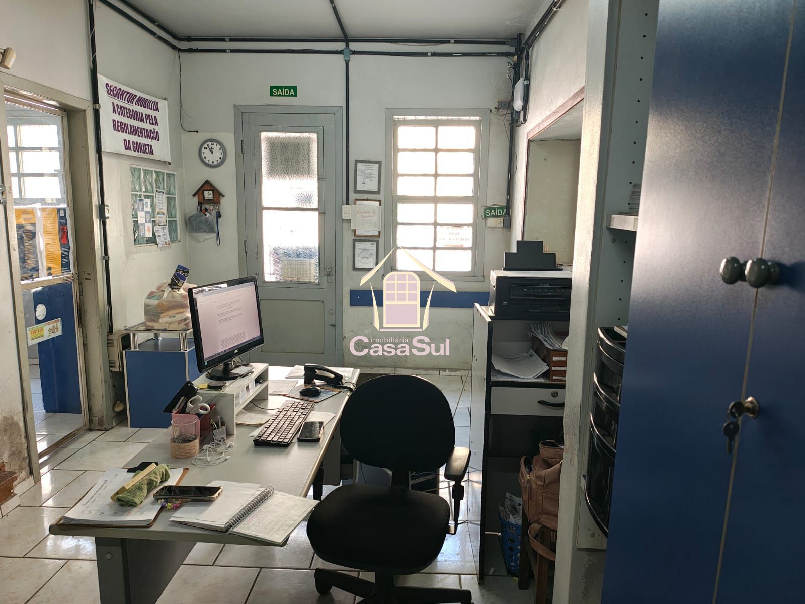 Prédio Inteiro, 192 m² - Foto 2