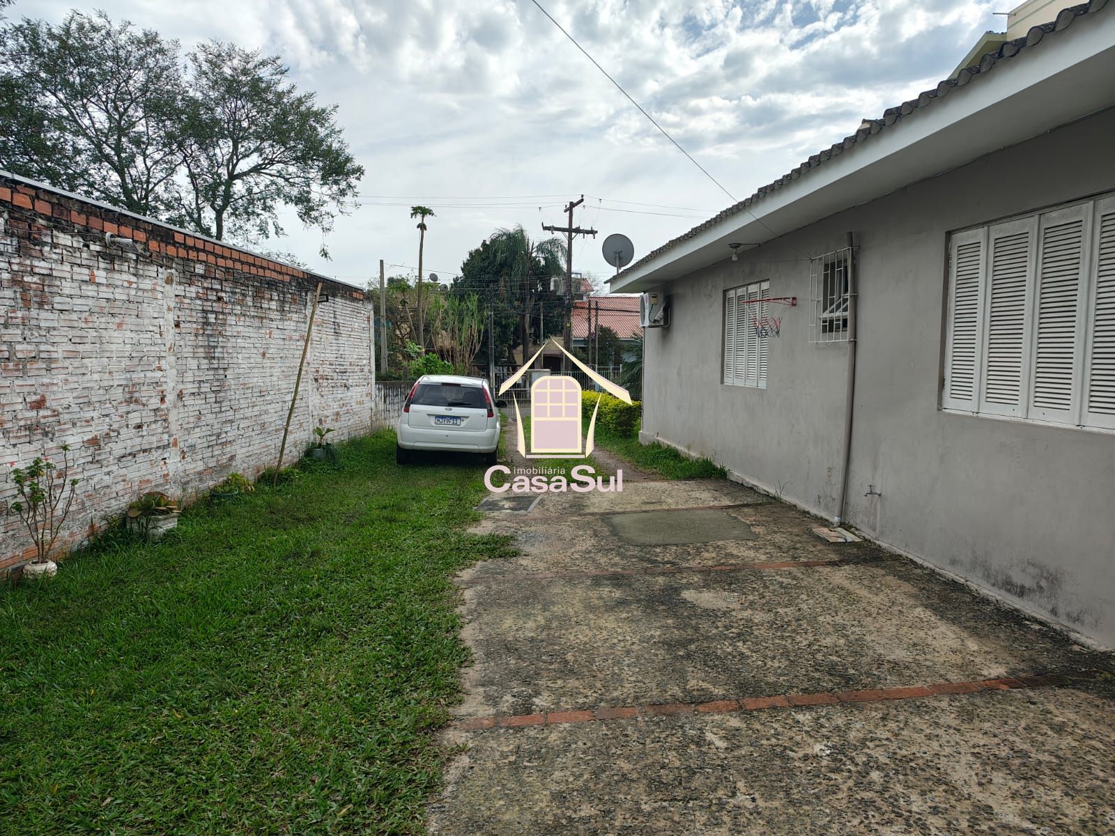 Terreno, 1 m² - Foto 1