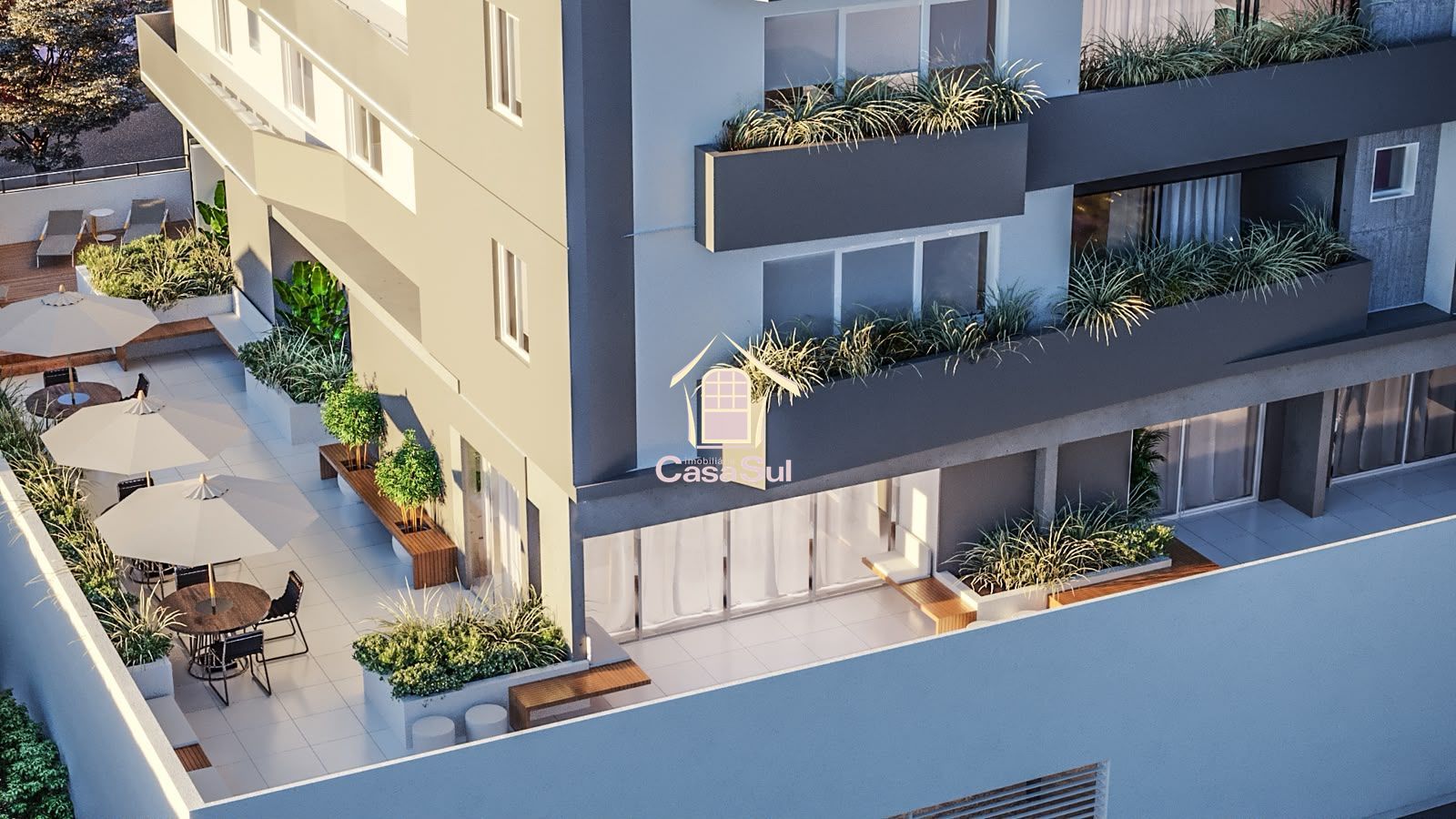 Apartamento, 3 quartos, 122 m² - Foto 45
