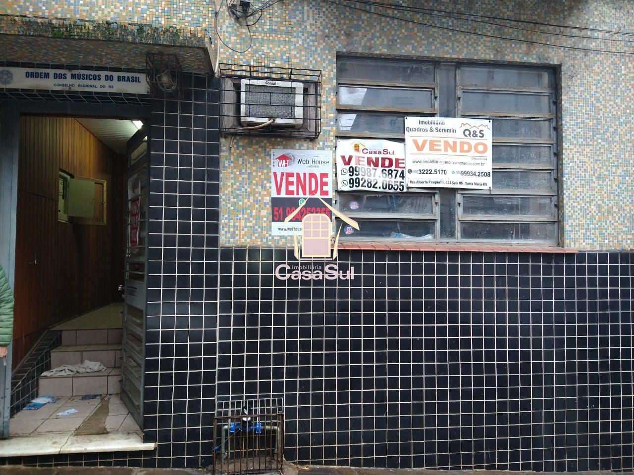 Sobrado, 23 quartos, 500 m² - Foto 2