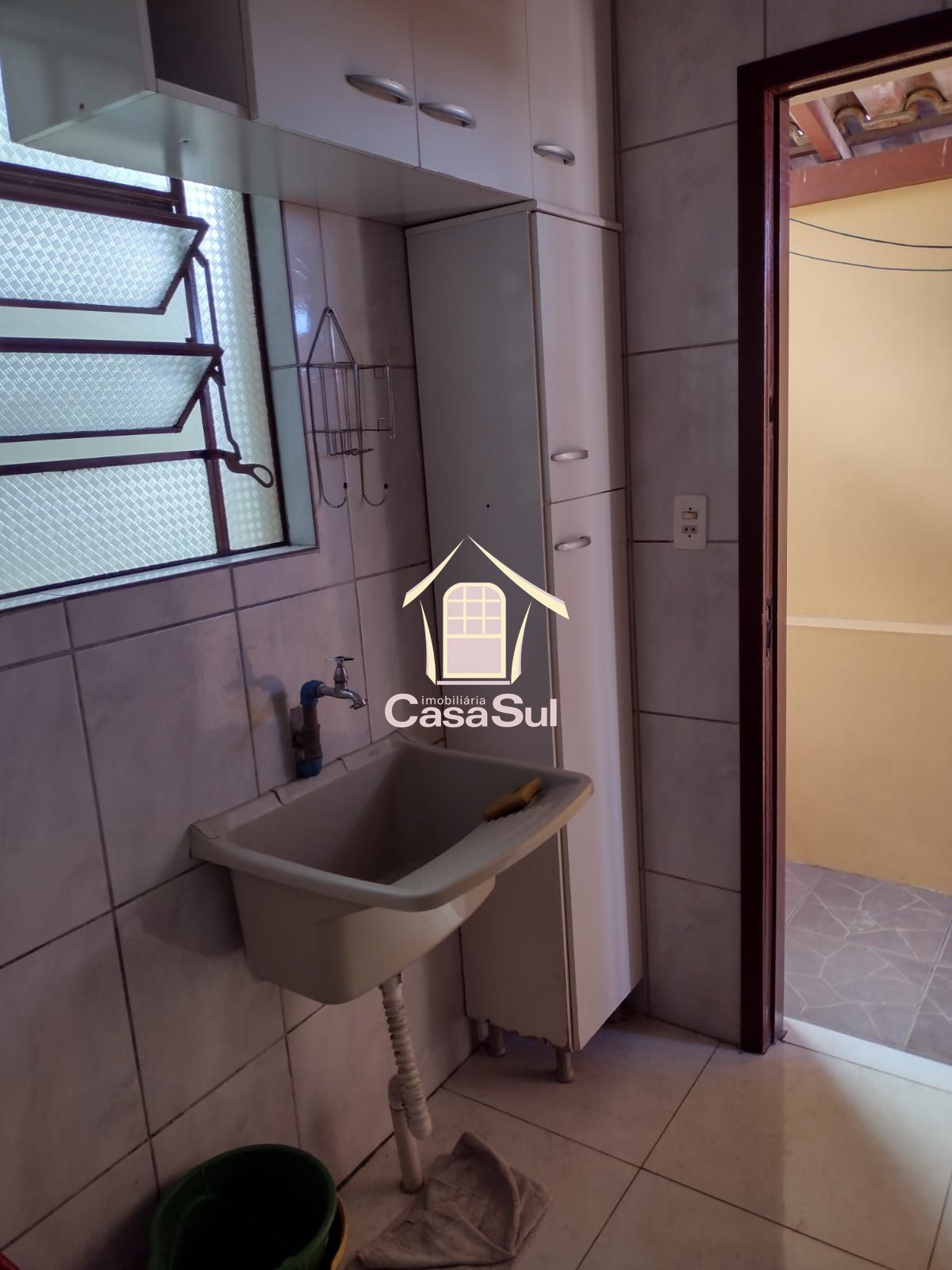 Casa, 1 quarto, 80 m² - Foto 6