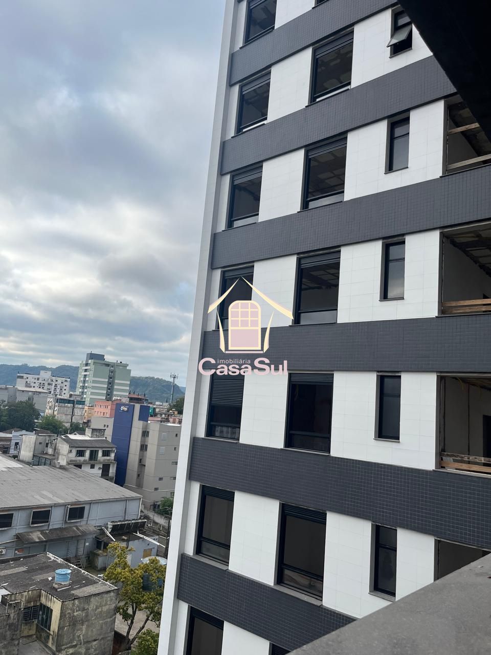 Apartamento, 3 quartos, 122 m² - Foto 2