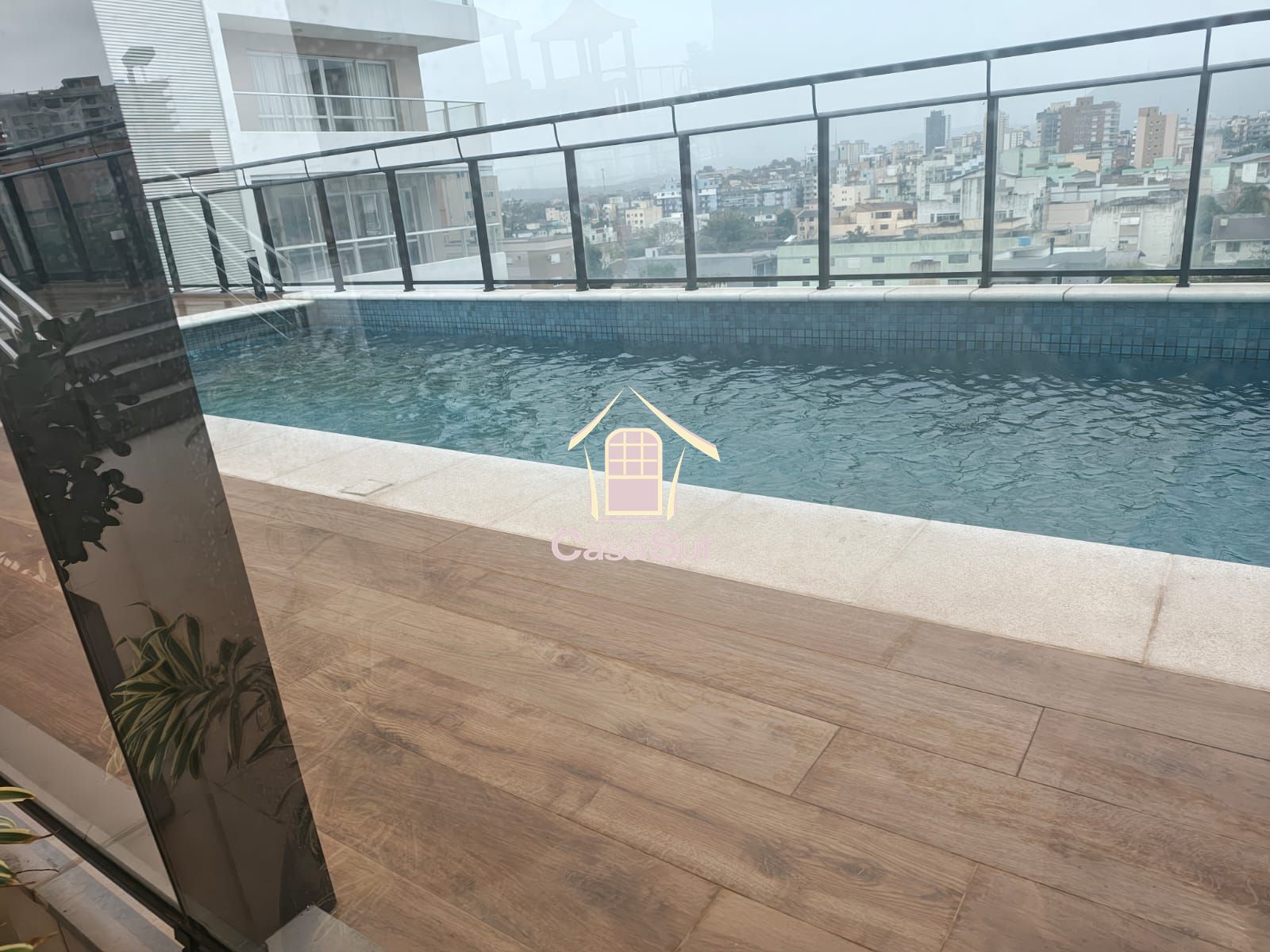 Apartamento, 3 quartos, 193 m² - Foto 7
